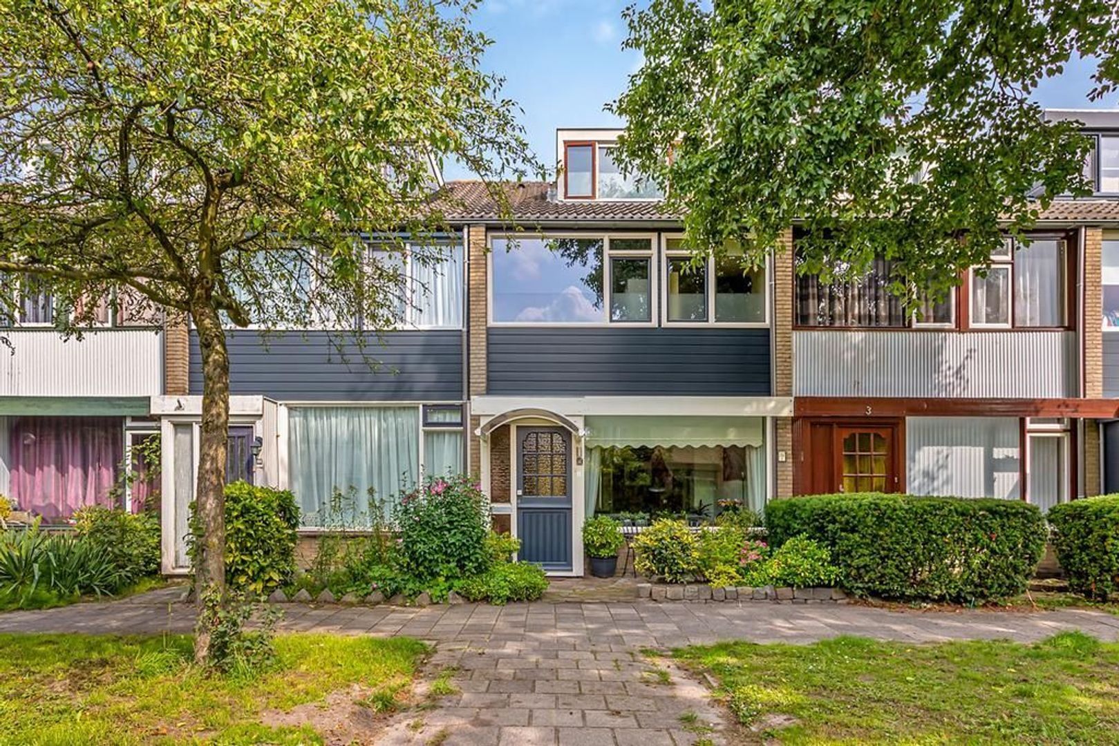 Holterberg 5, Zoetermeer foto-0