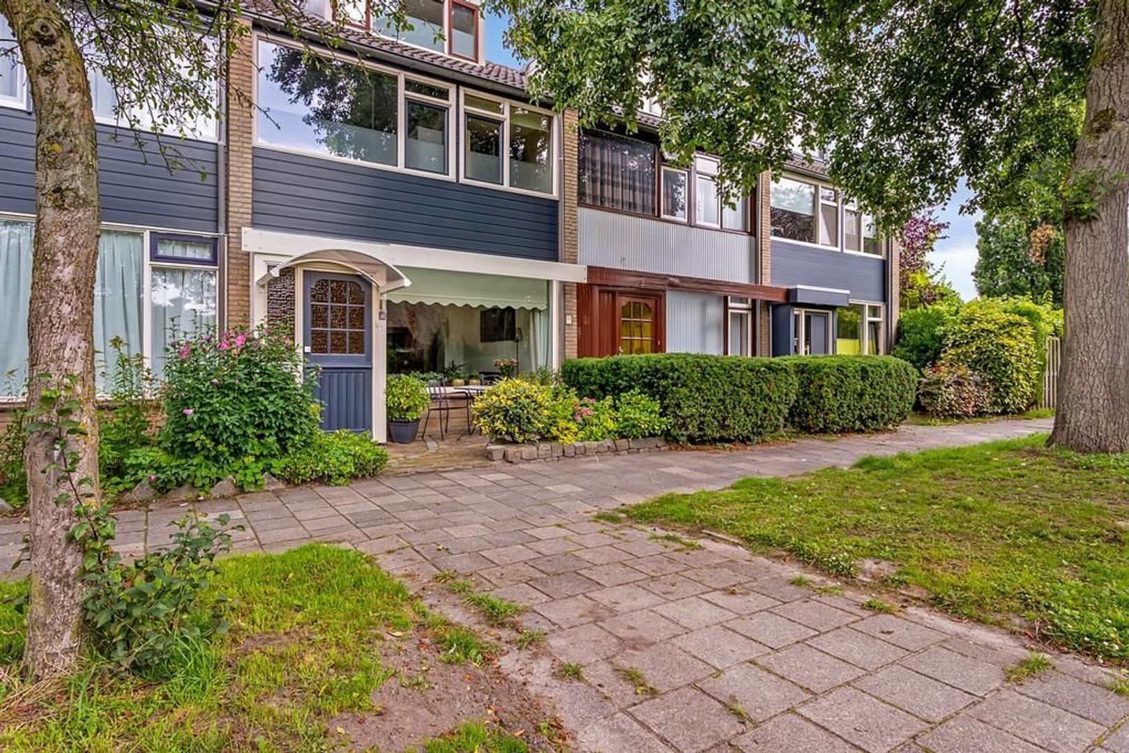 Holterberg 5, Zoetermeer foto-2