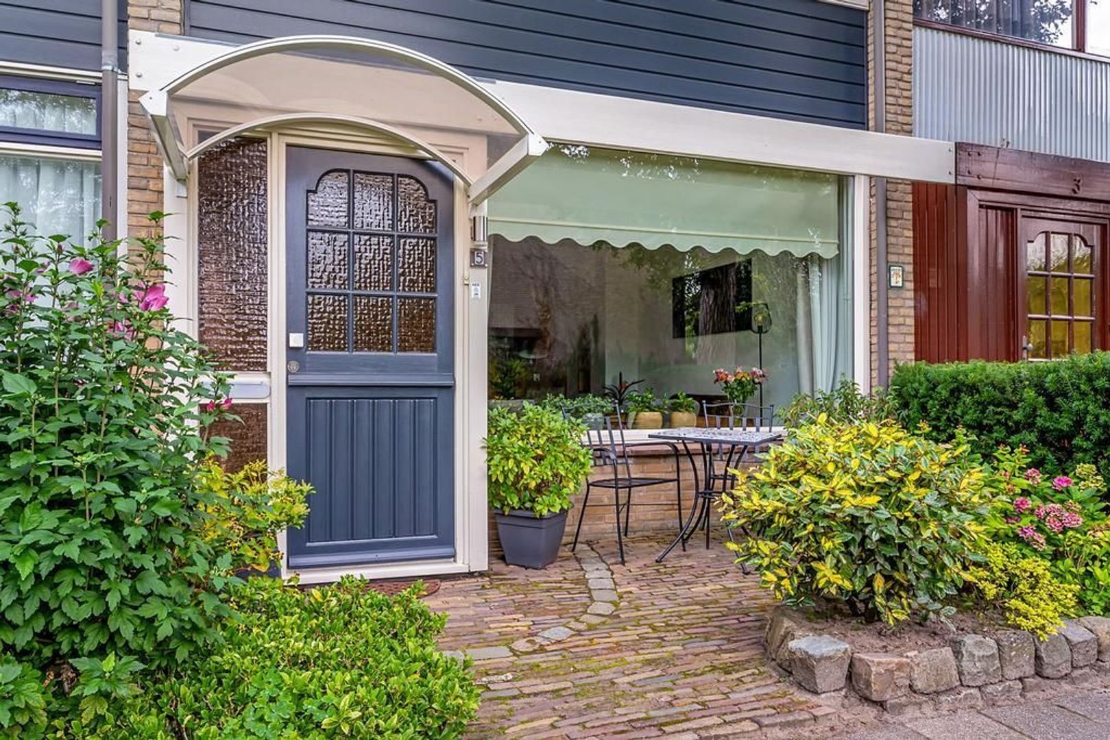 Holterberg 5, Zoetermeer foto-3