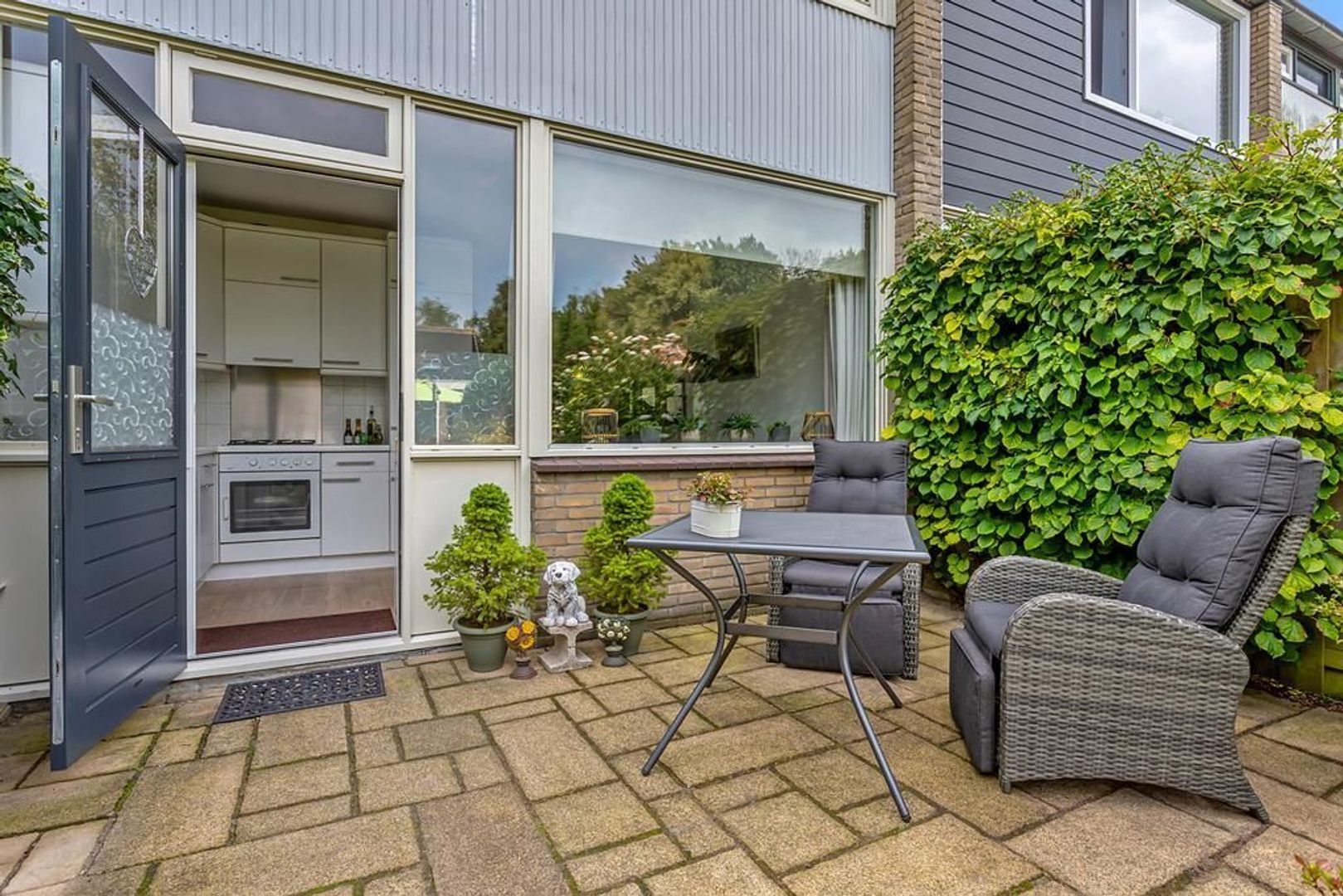 Holterberg 5, Zoetermeer foto-25