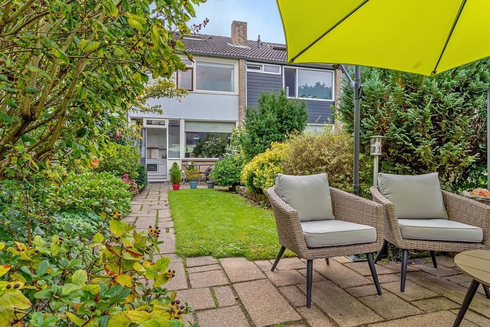 Holterberg 5, Zoetermeer foto-29