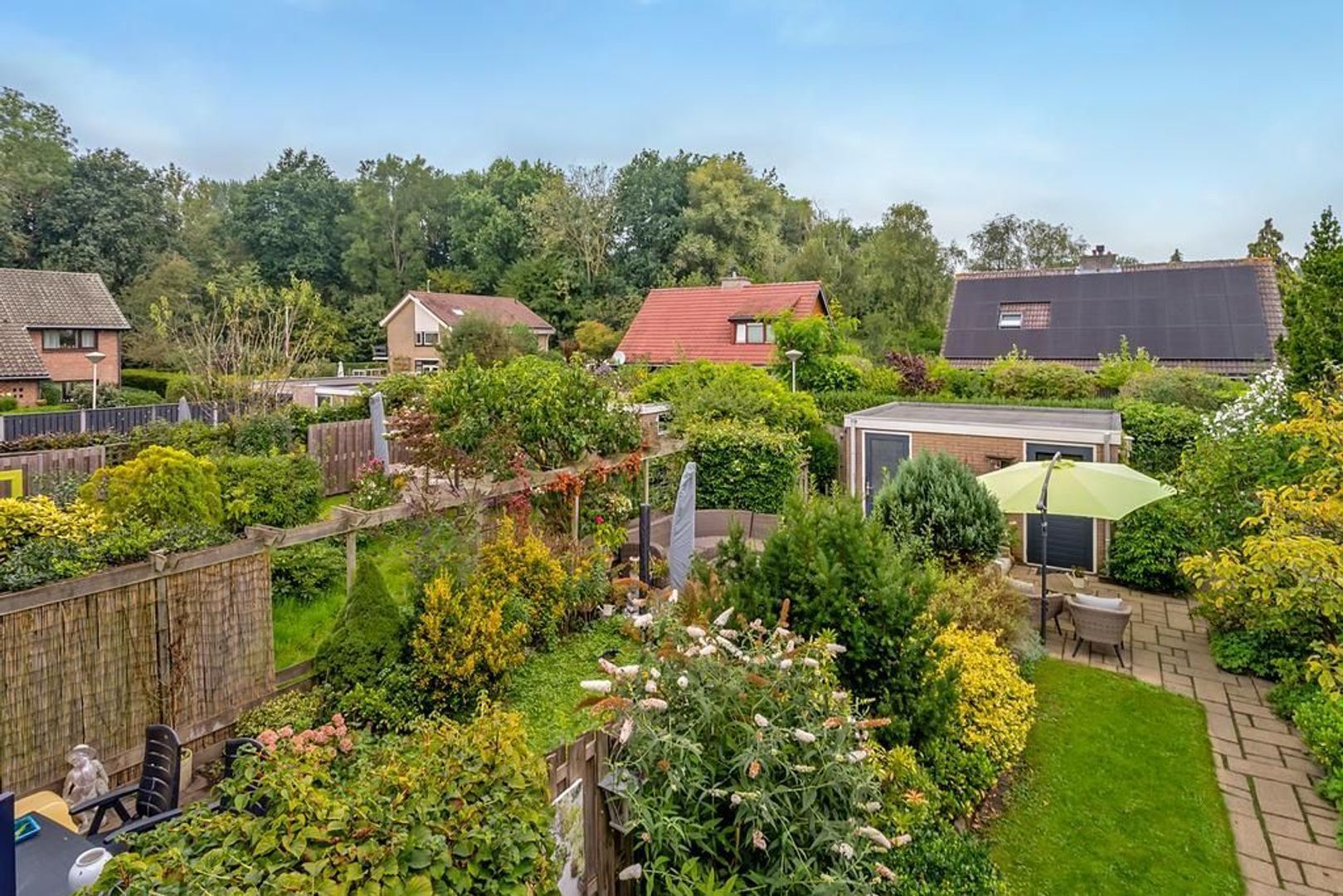 Holterberg 5, Zoetermeer foto-31