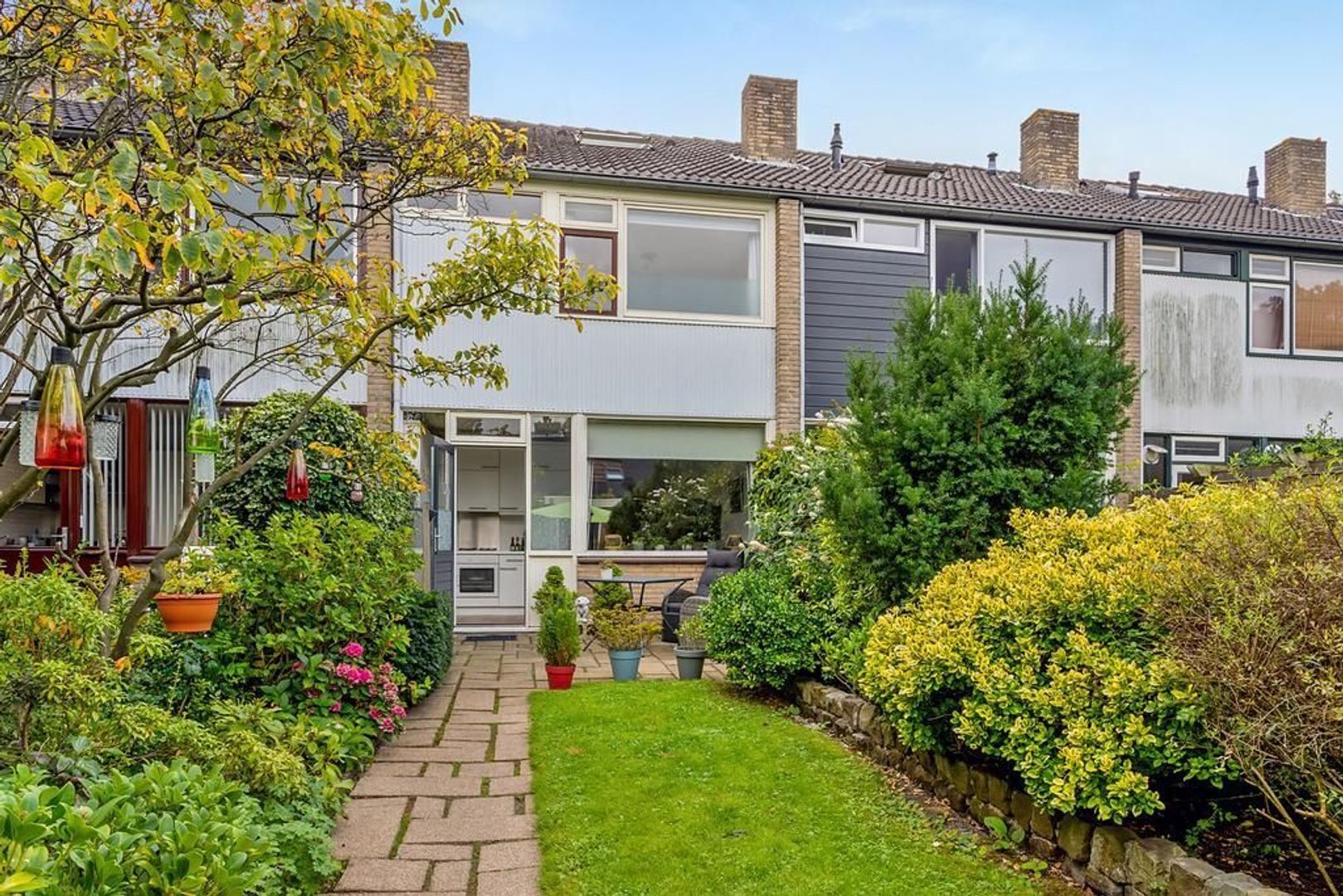 Holterberg 5, Zoetermeer foto-30