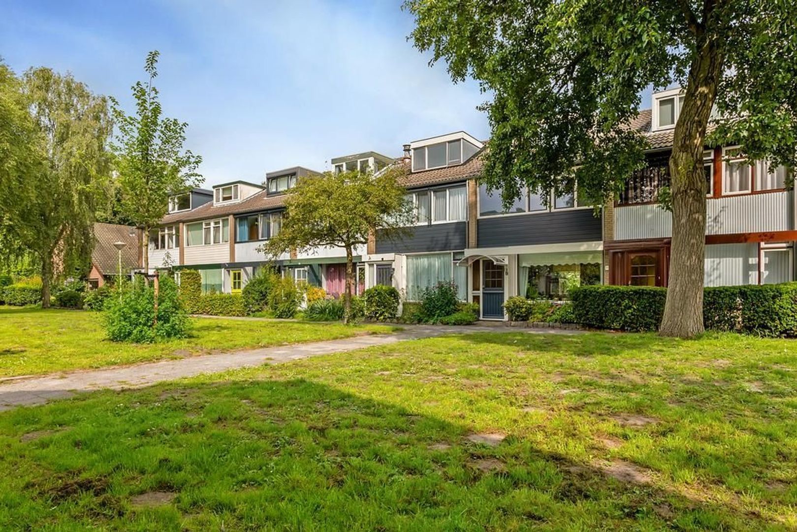 Holterberg 5, Zoetermeer foto-32