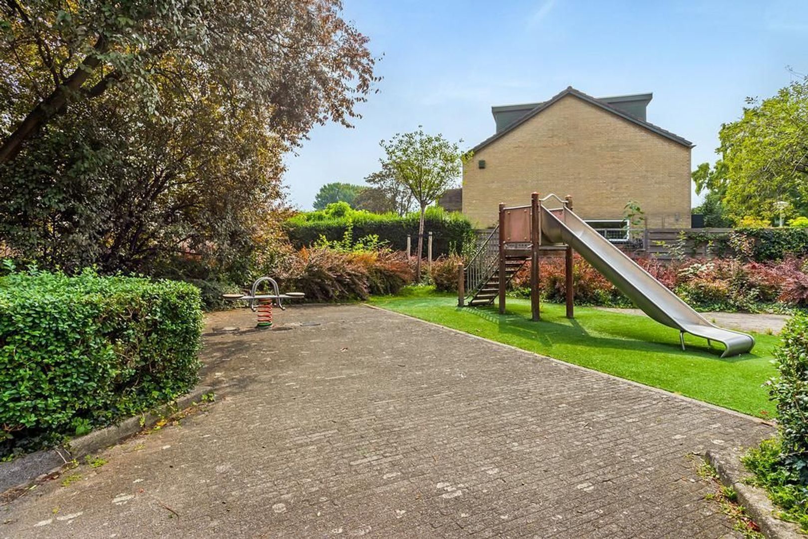 Holterberg 5, Zoetermeer foto-35