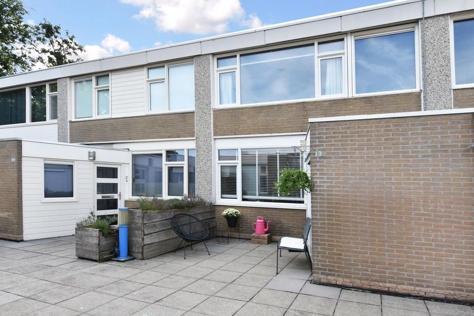 Zilverberg 3, Zoetermeer foto-1