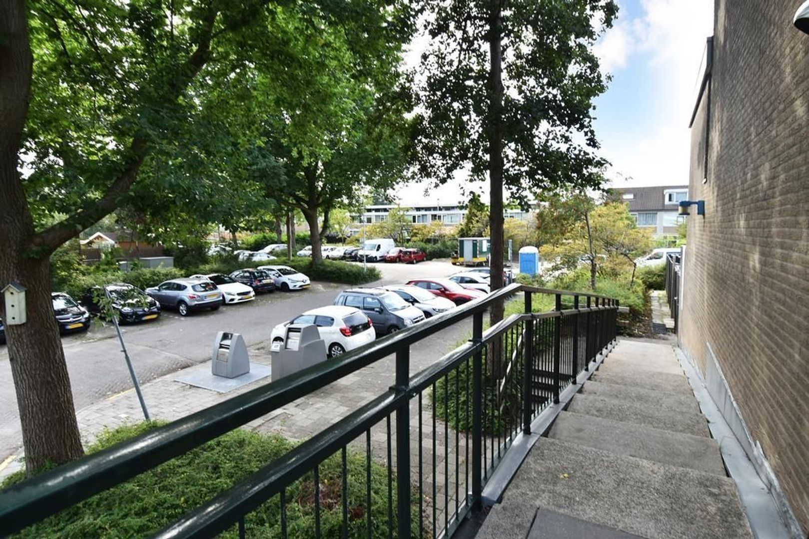 Zilverberg 3, Zoetermeer foto-49