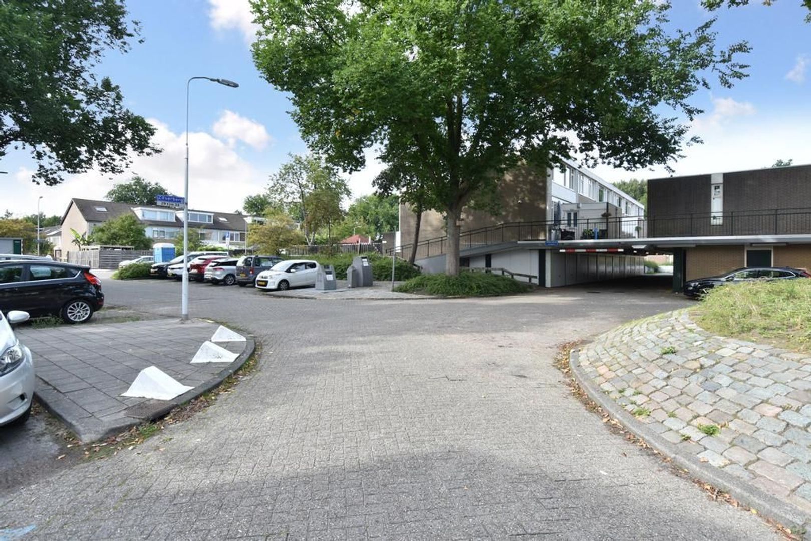 Zilverberg 3, Zoetermeer foto-52