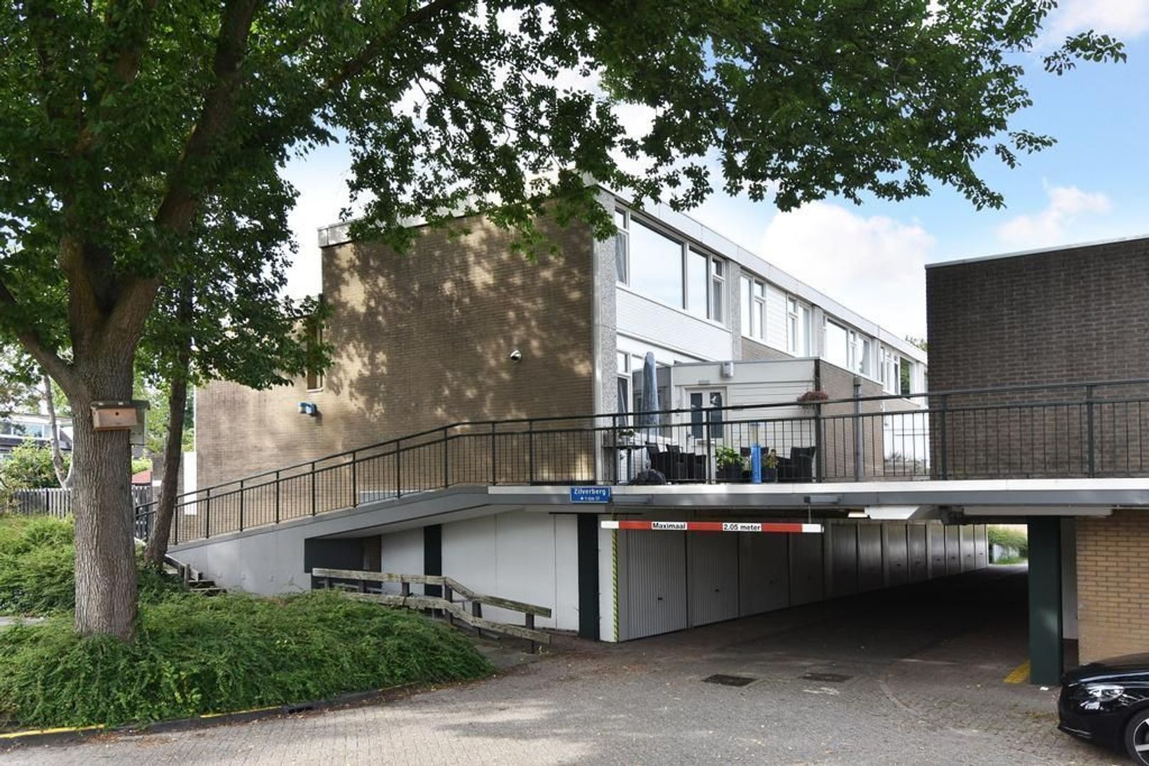 Zilverberg 3, Zoetermeer foto-51