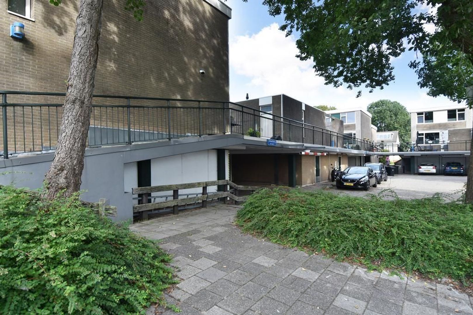 Zilverberg 3, Zoetermeer foto-54
