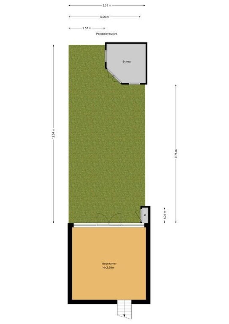 Zilverberg 3, Zoetermeer foto-55