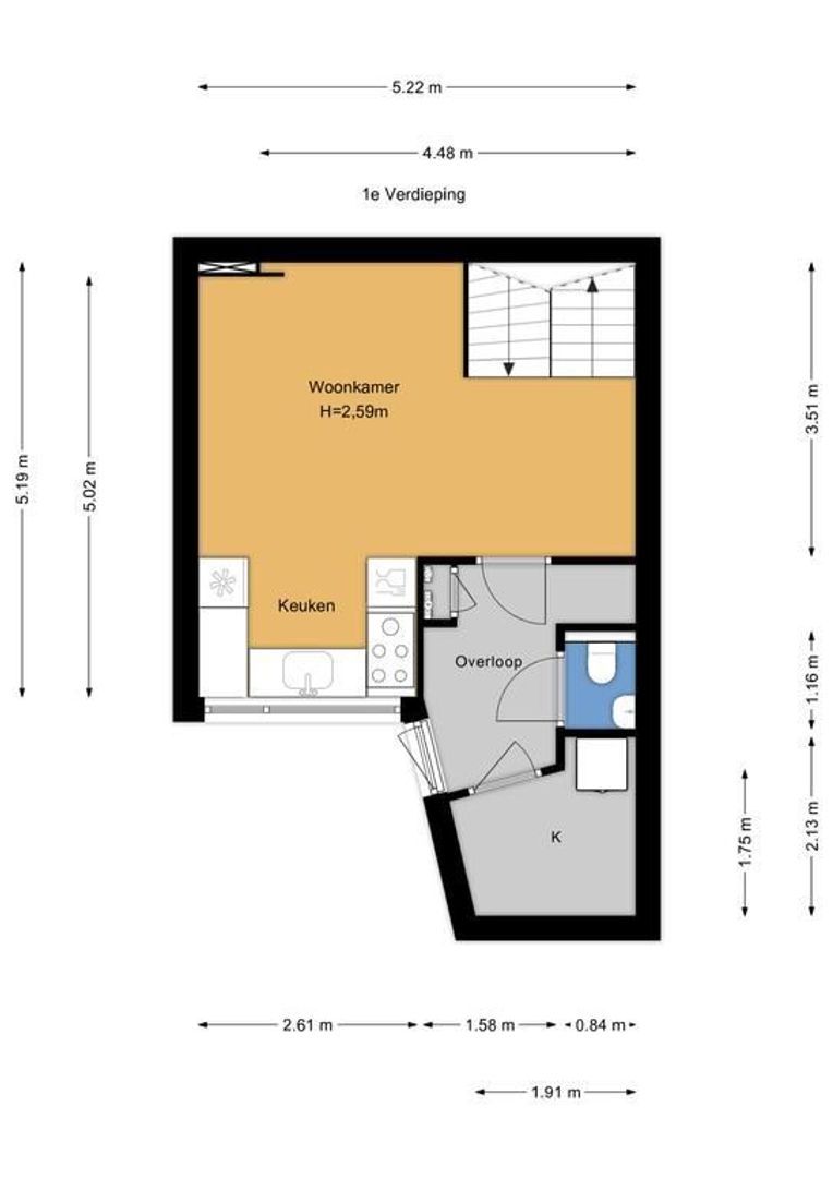 Zilverberg 3, Zoetermeer foto-57