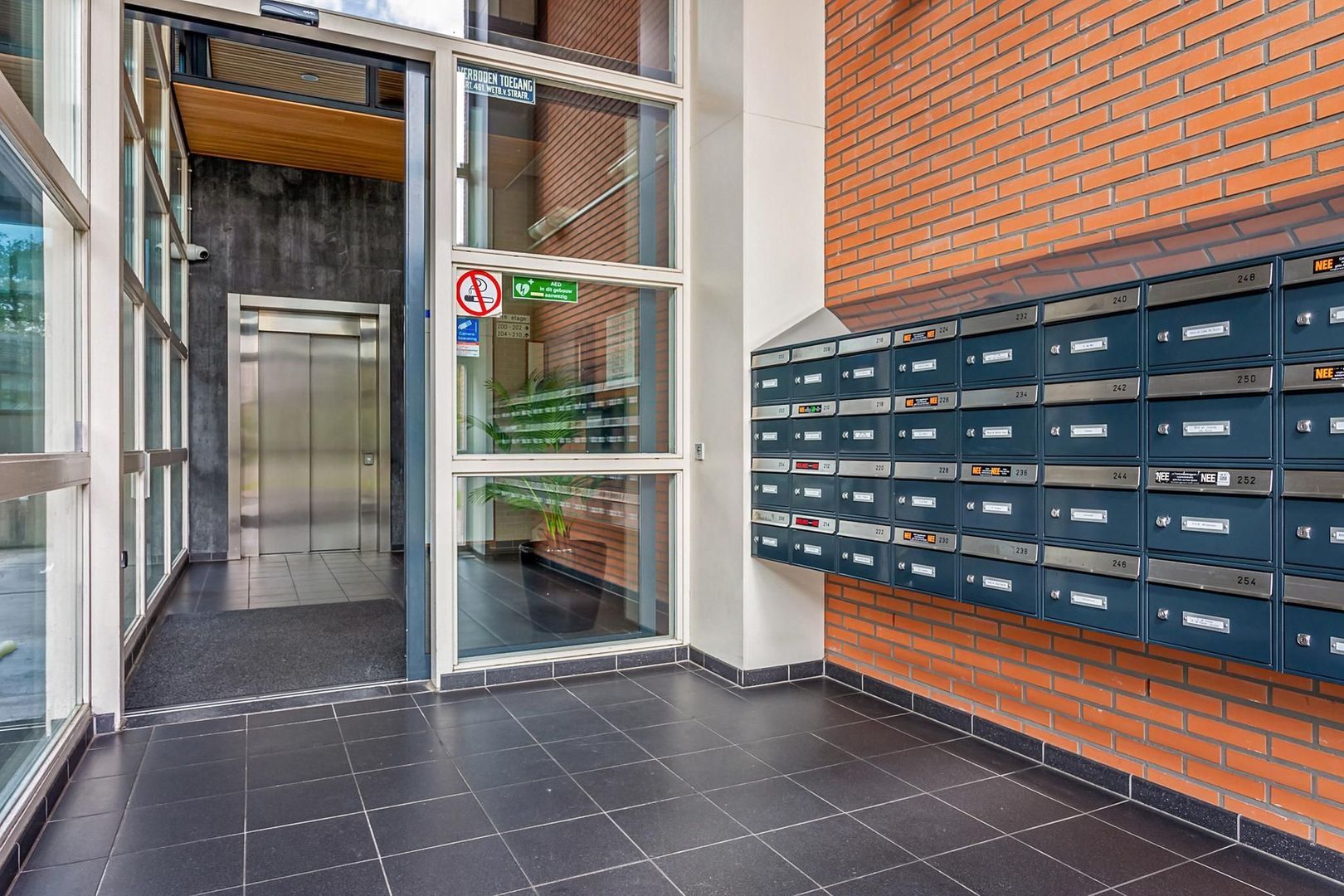 Meerzichtlaan 206, Zoetermeer foto-18