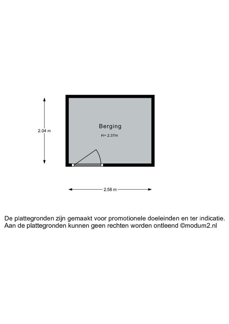 Meerzichtlaan 206, Zoetermeer foto-22