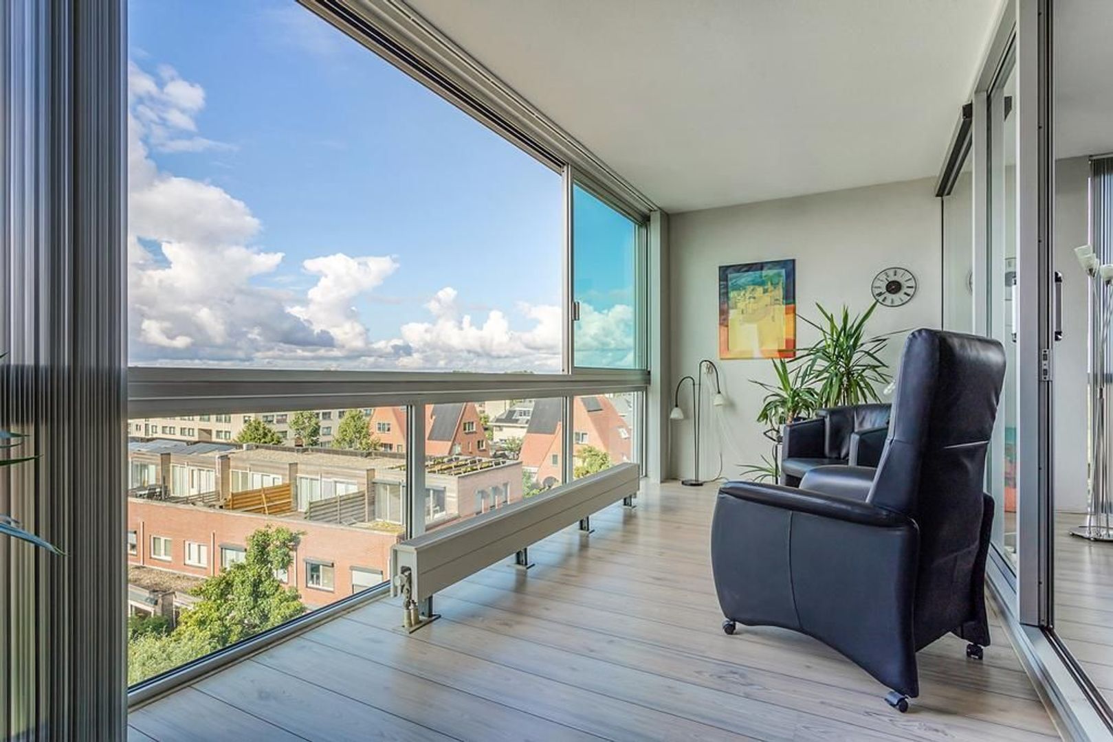 Leerbroekstraat 42, Zoetermeer foto-2