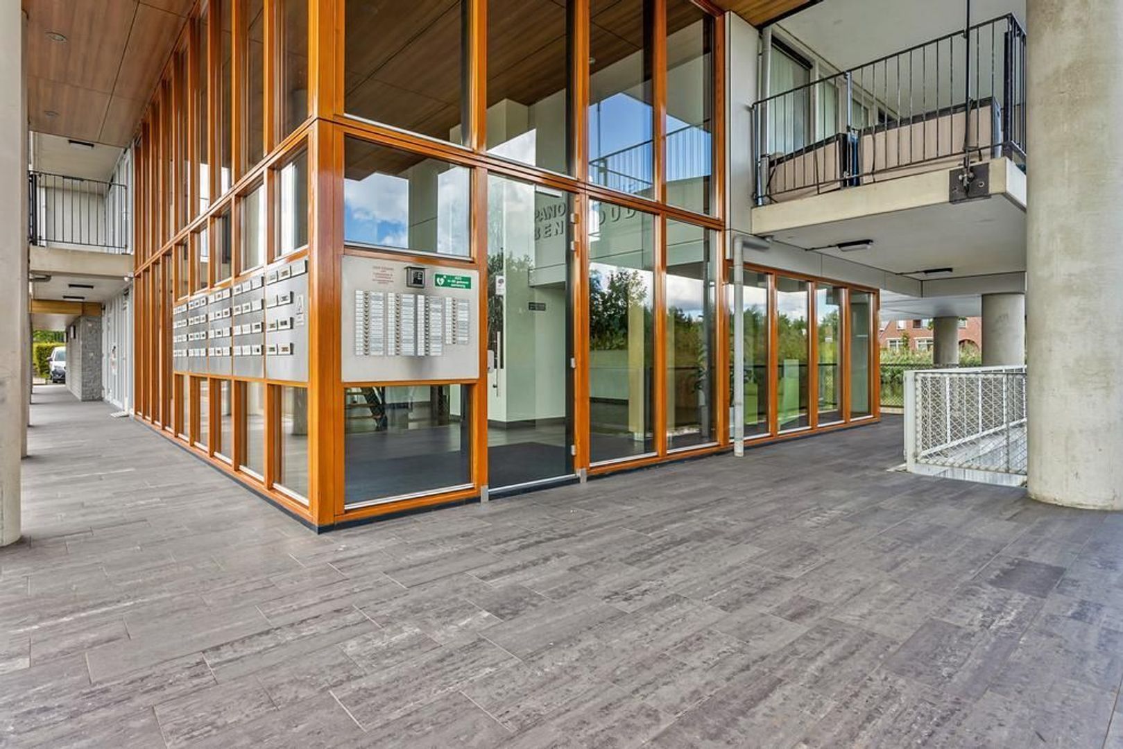 Leerbroekstraat 42, Zoetermeer foto-26