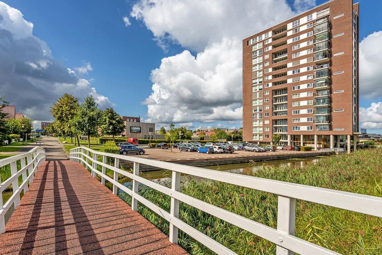 Leerbroekstraat 42, Zoetermeer foto-30