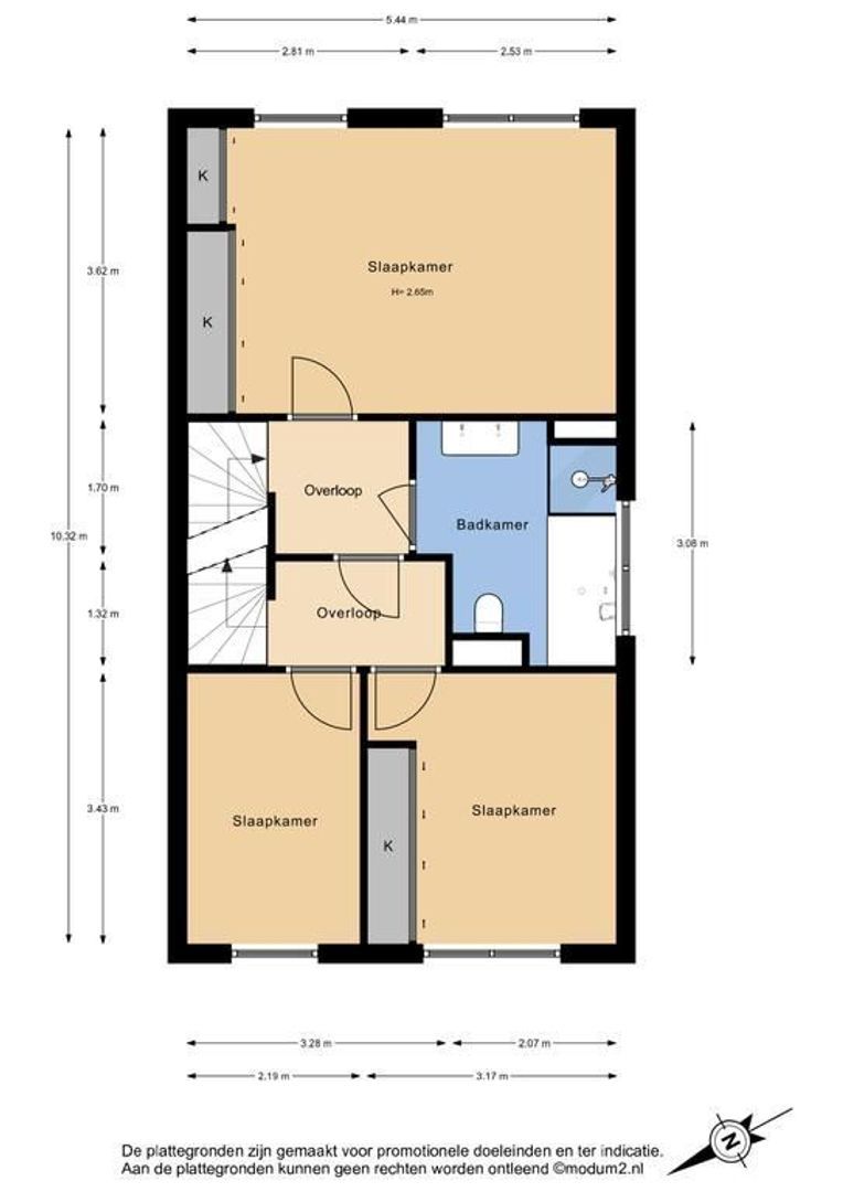 Groene Loper 33, Bleiswijk foto-42