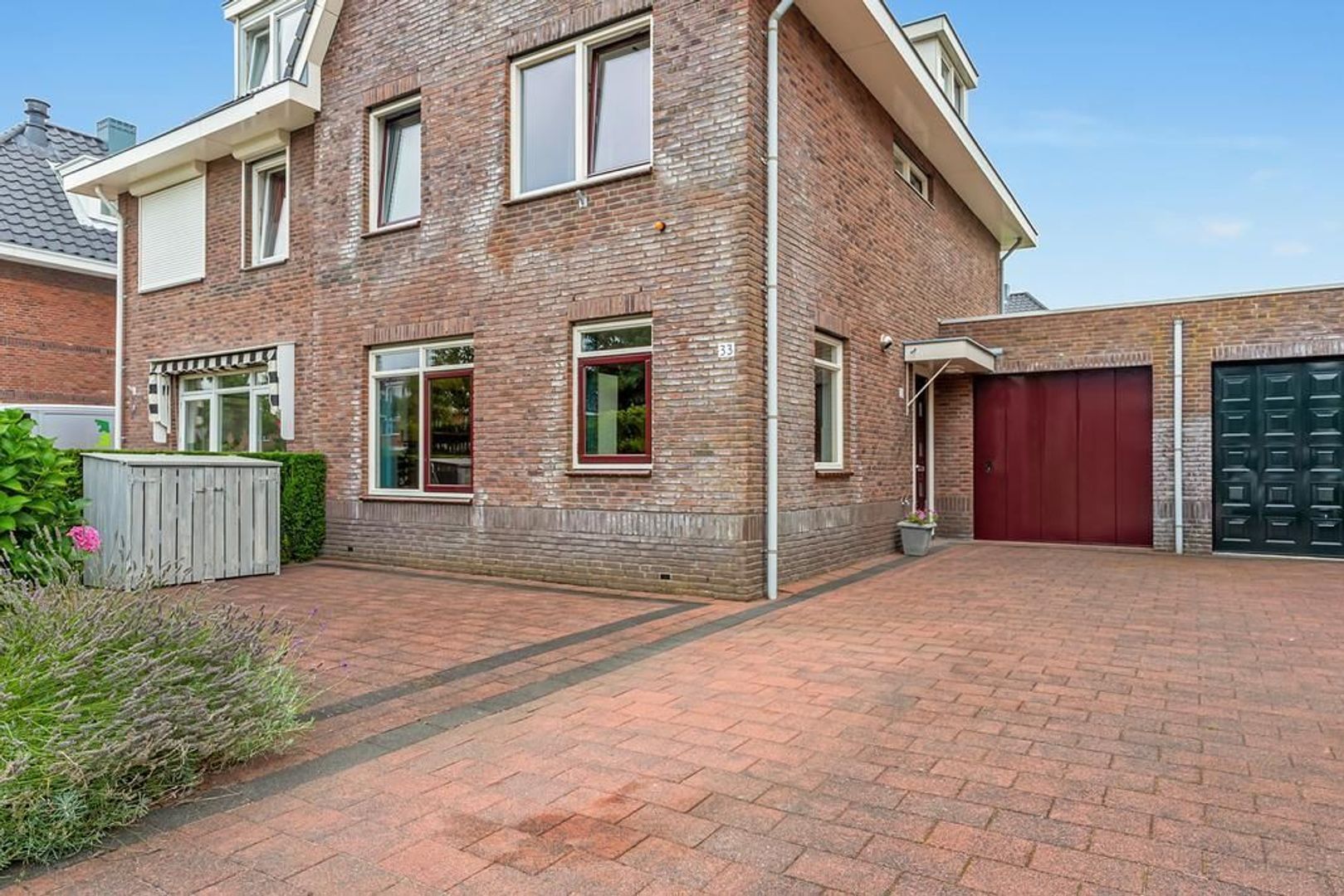 Groene Loper 33, Bleiswijk foto-1