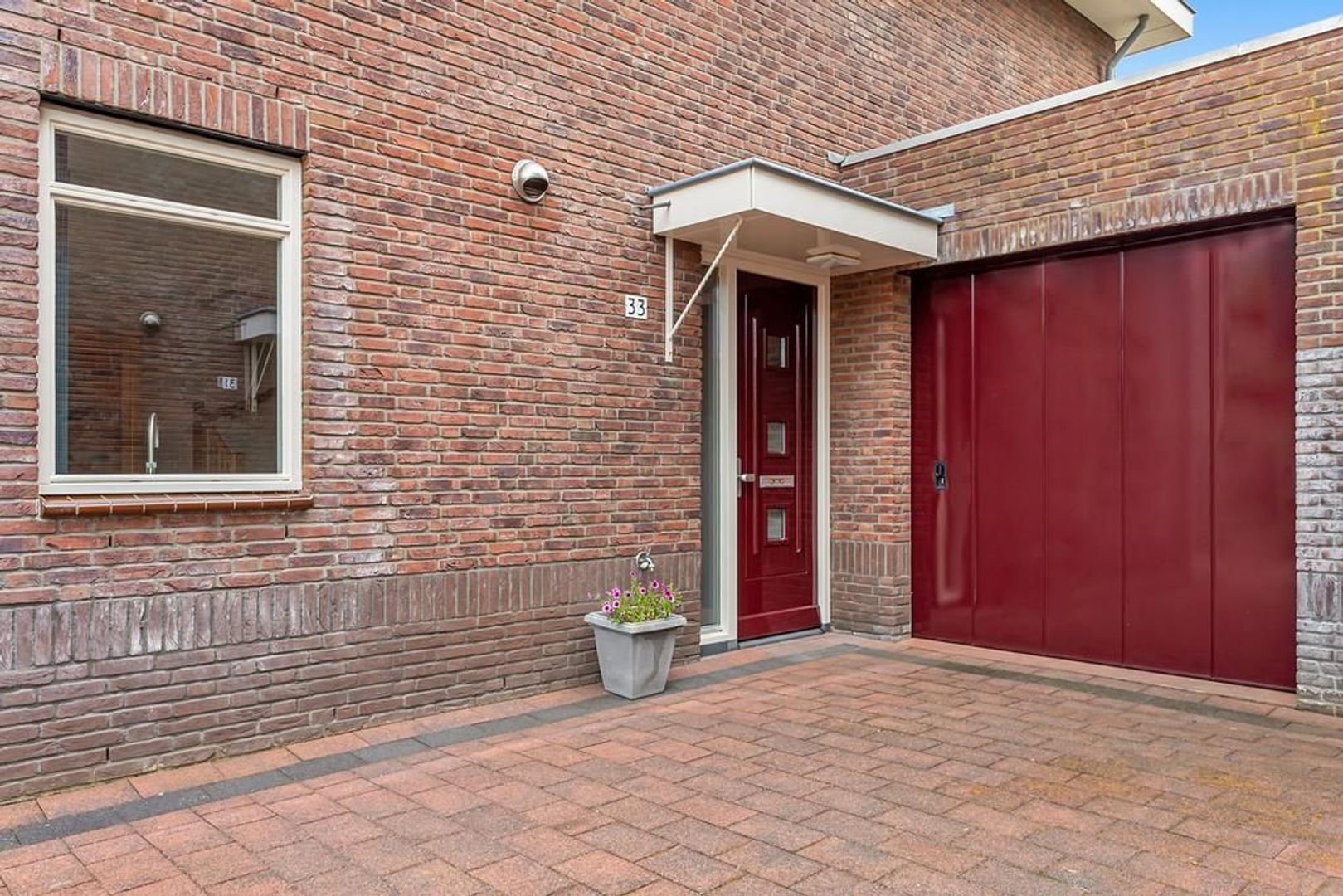Groene Loper 33, Bleiswijk foto-2