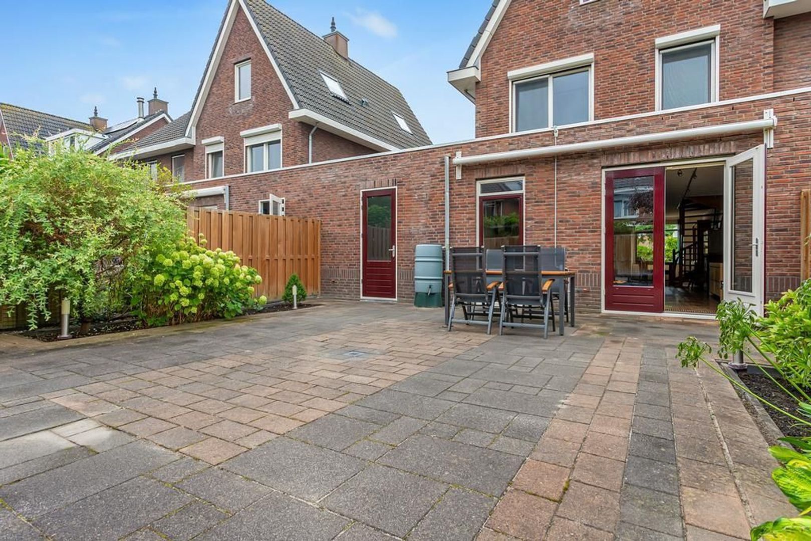 Groene Loper 33, Bleiswijk foto-34