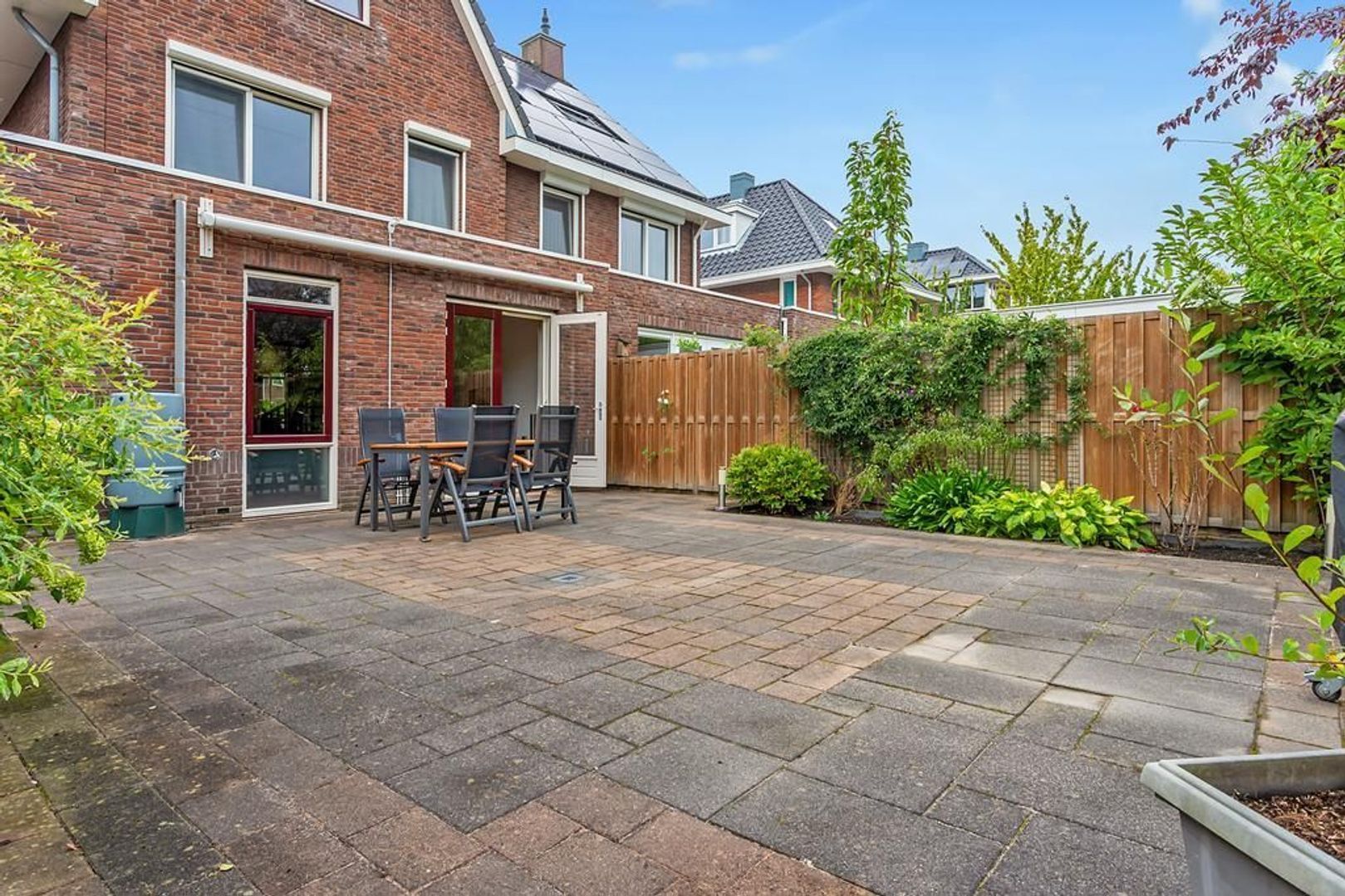 Groene Loper 33, Bleiswijk foto-33