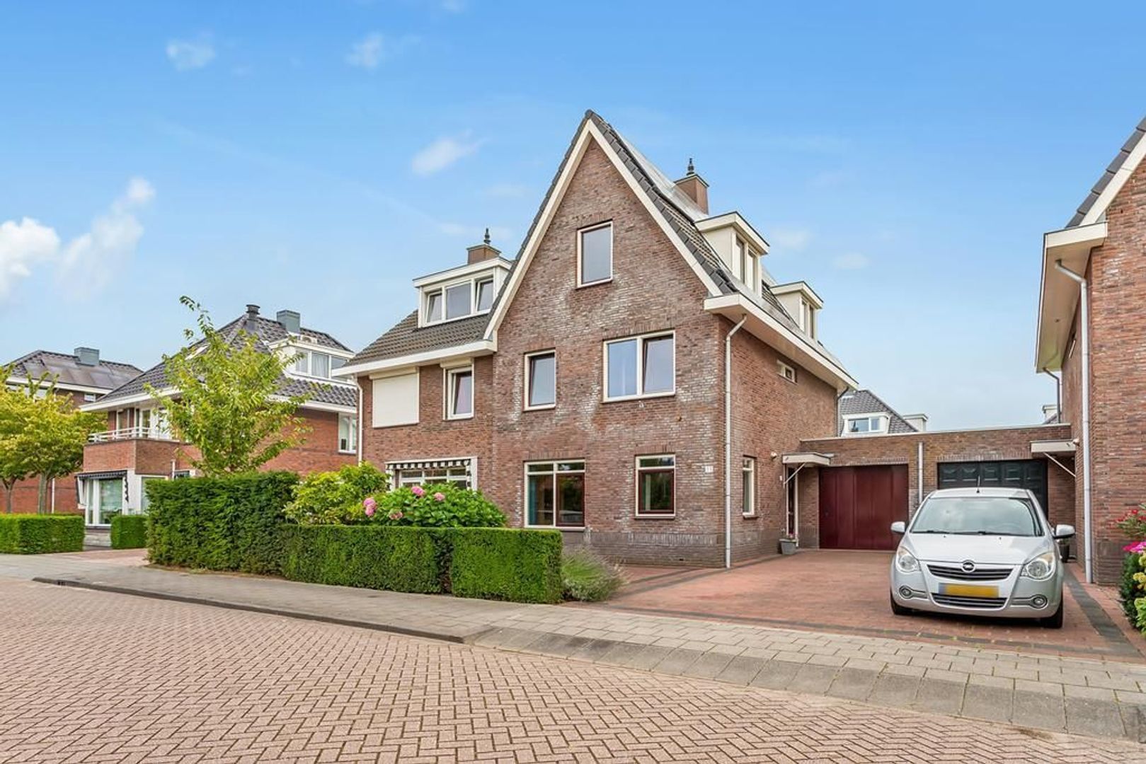 Groene Loper 33, Bleiswijk foto-36