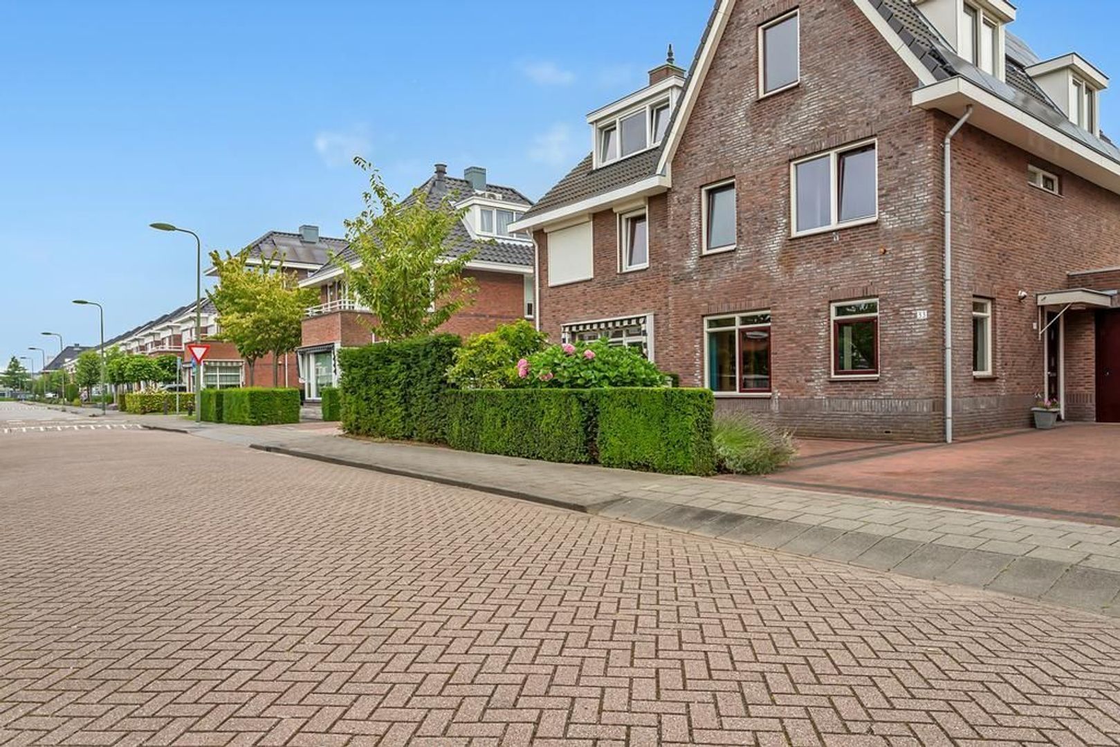 Groene Loper 33, Bleiswijk foto-37