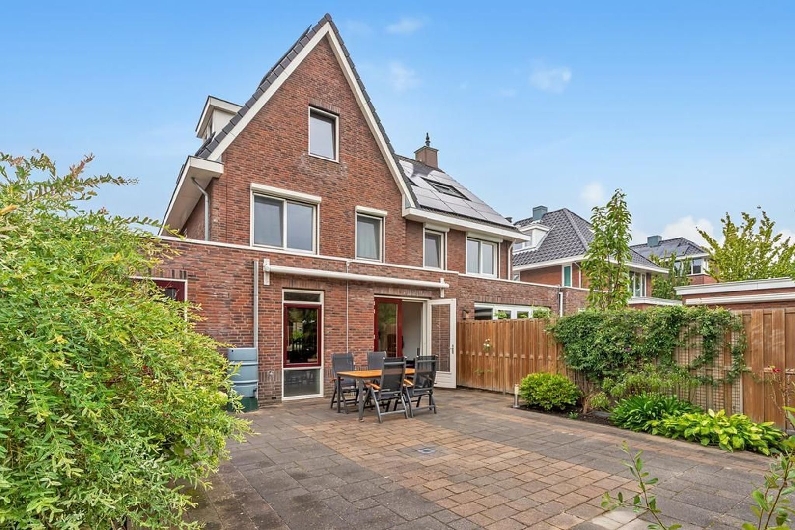 Groene Loper 33, Bleiswijk foto-35
