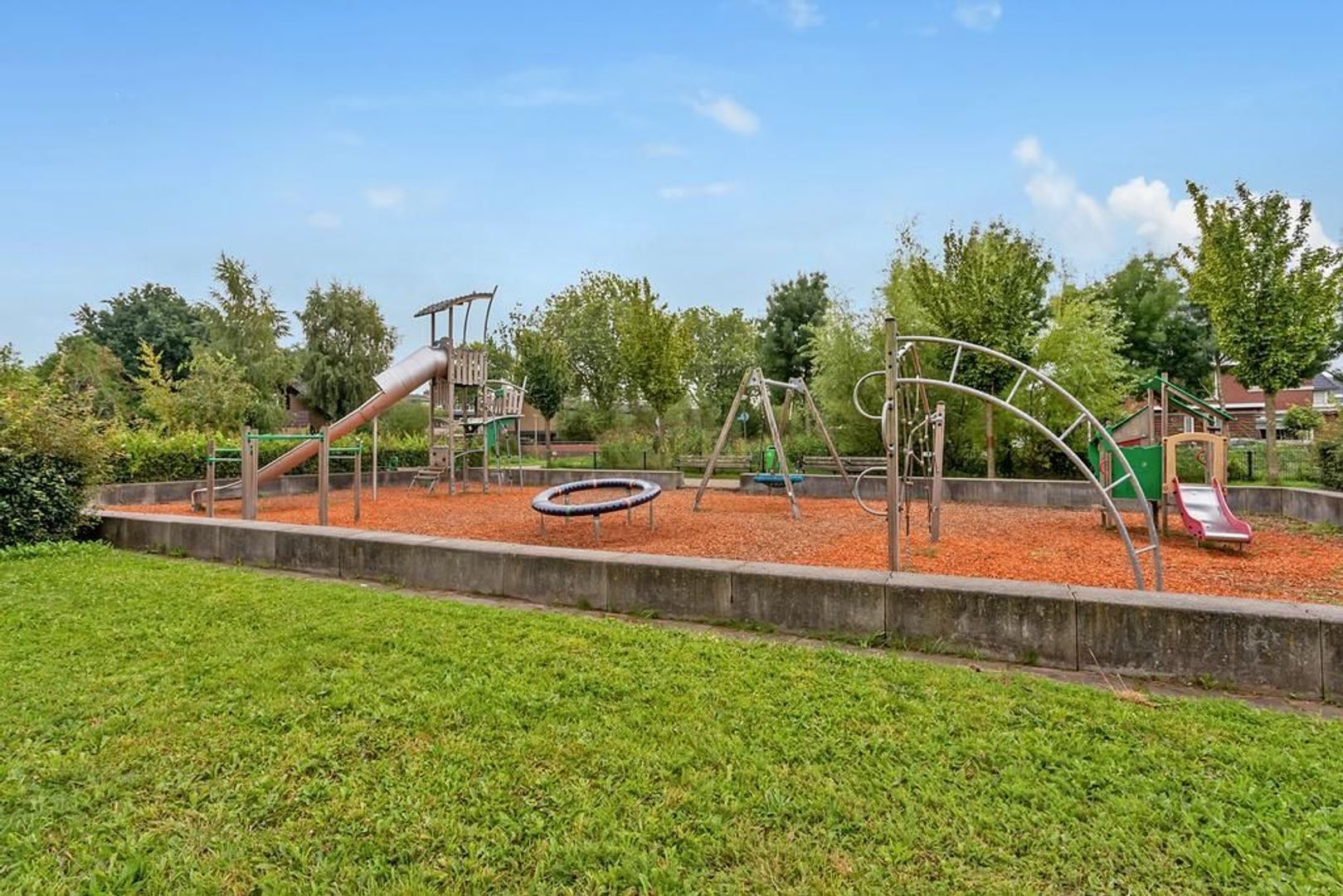 Groene Loper 33, Bleiswijk foto-39