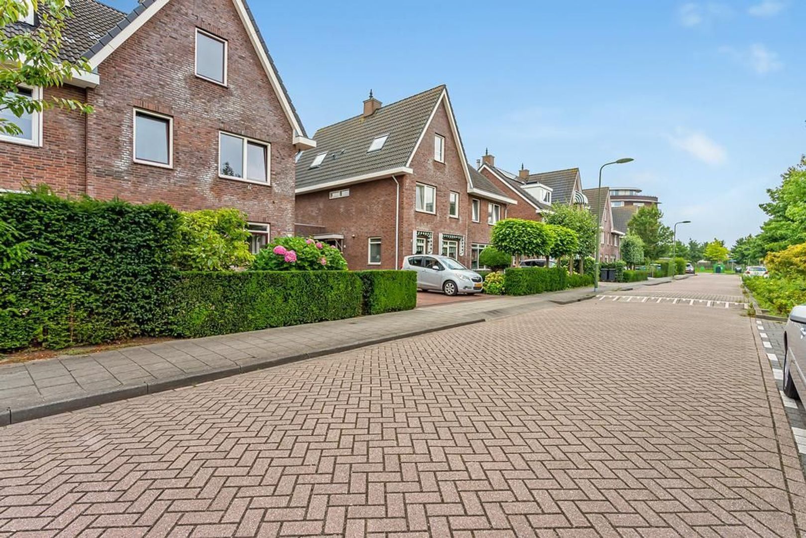 Groene Loper 33, Bleiswijk foto-38