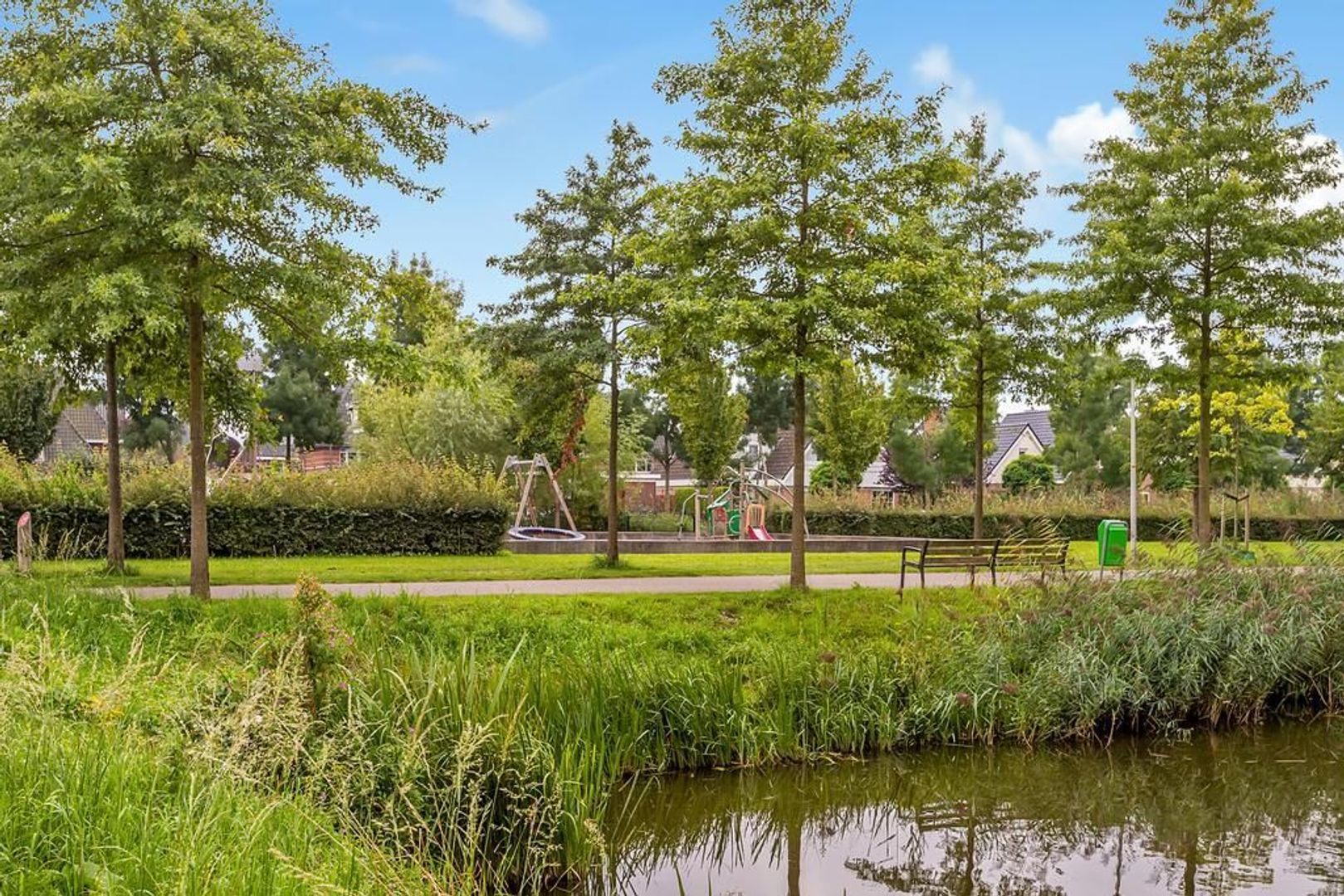 Groene Loper 33, Bleiswijk foto-40