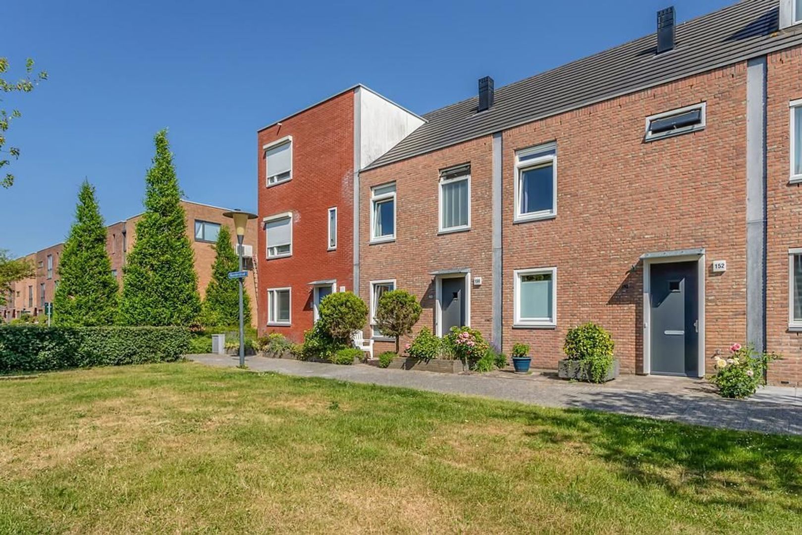Waarderstraat 150, Zoetermeer foto-0