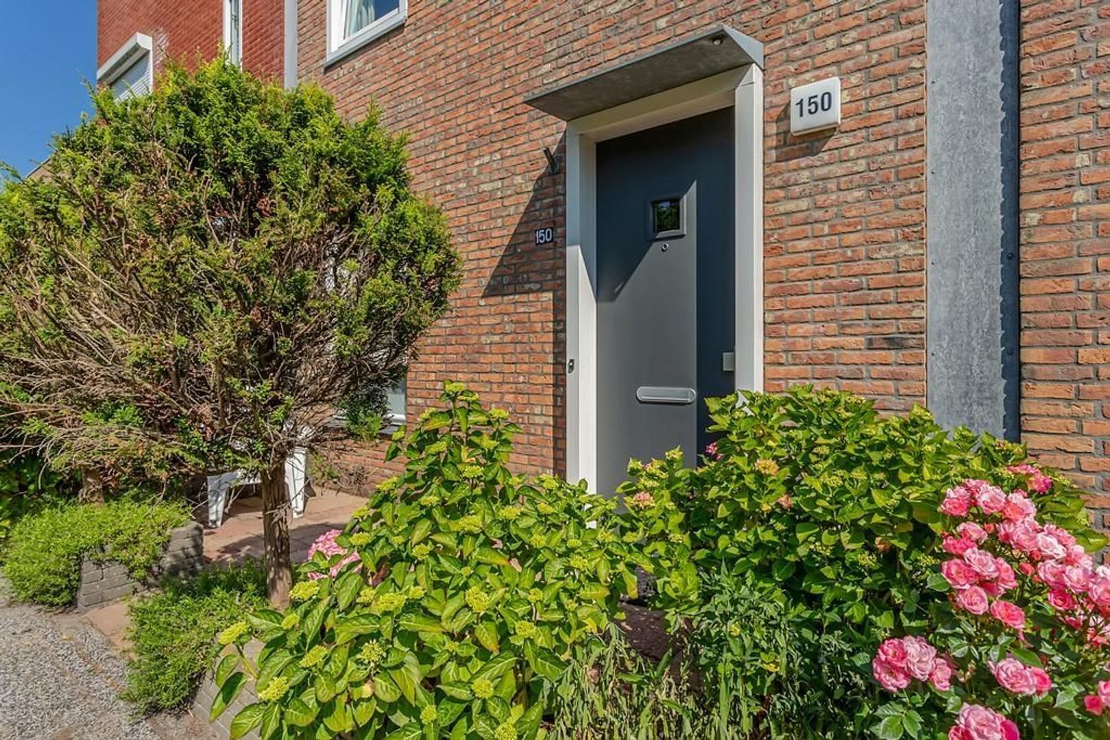 Waarderstraat 150, Zoetermeer foto-1