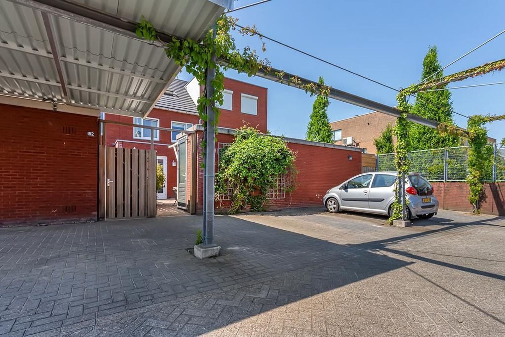 Waarderstraat 150, Zoetermeer foto-32