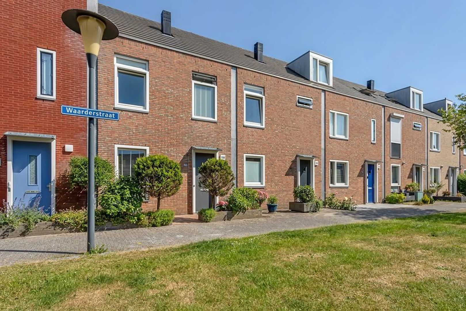 Waarderstraat 150, Zoetermeer foto-34