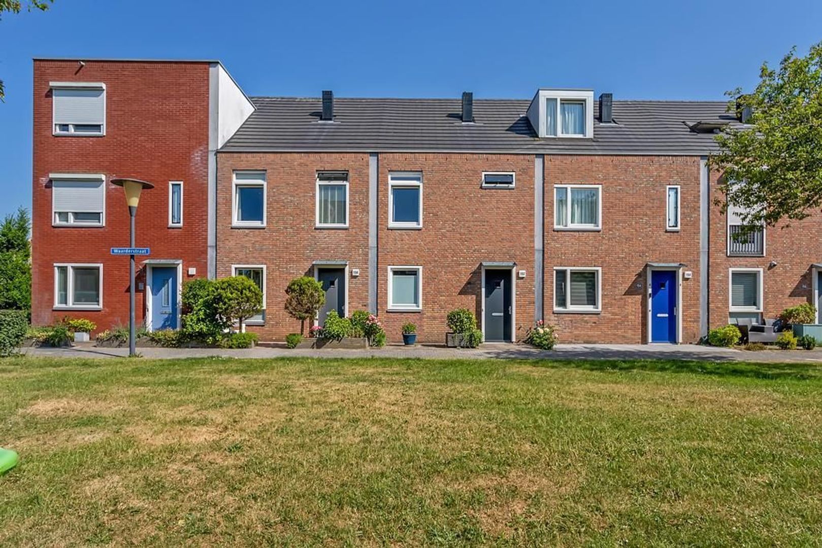 Waarderstraat 150, Zoetermeer foto-35