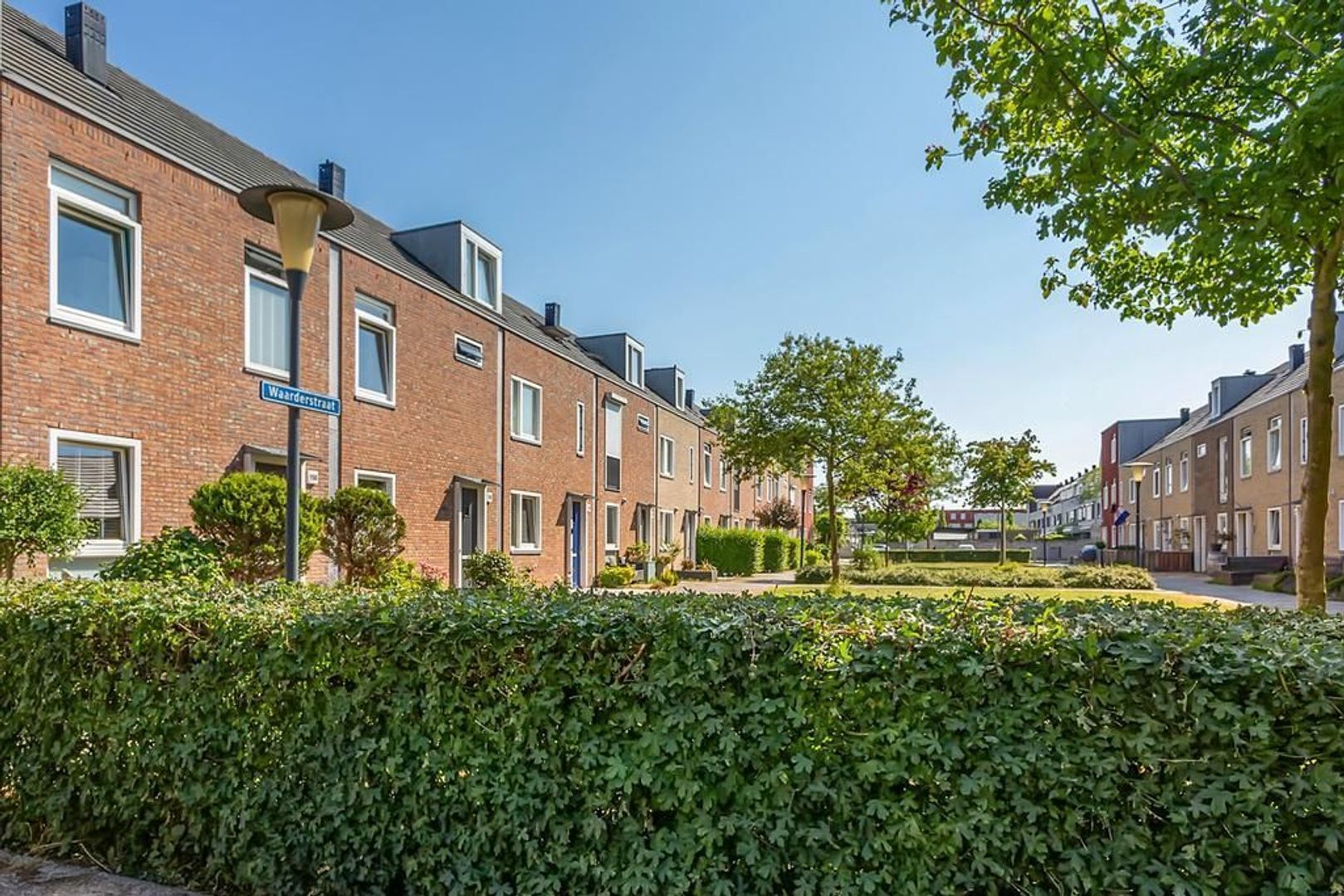 Waarderstraat 150, Zoetermeer foto-37