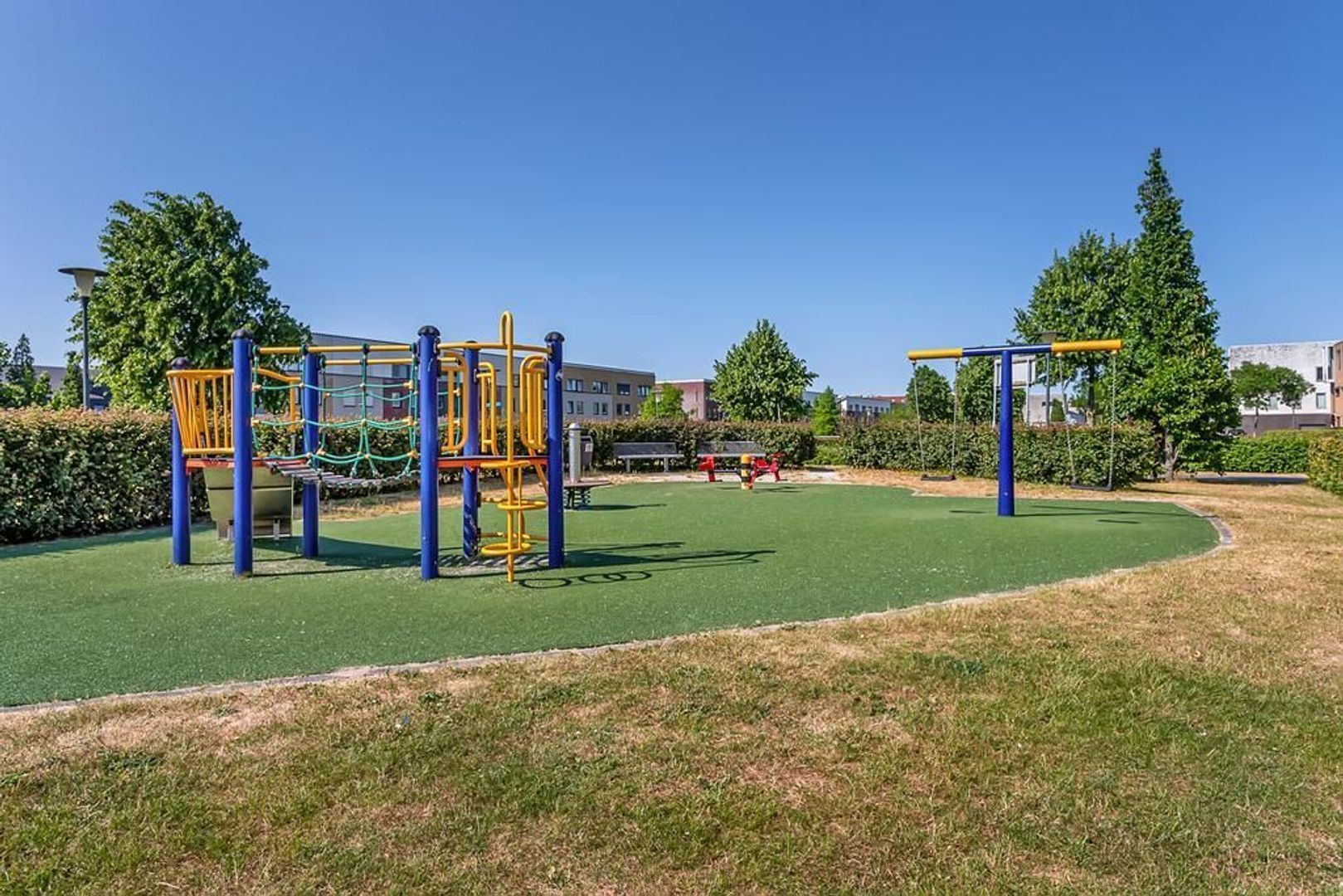 Waarderstraat 150, Zoetermeer foto-38