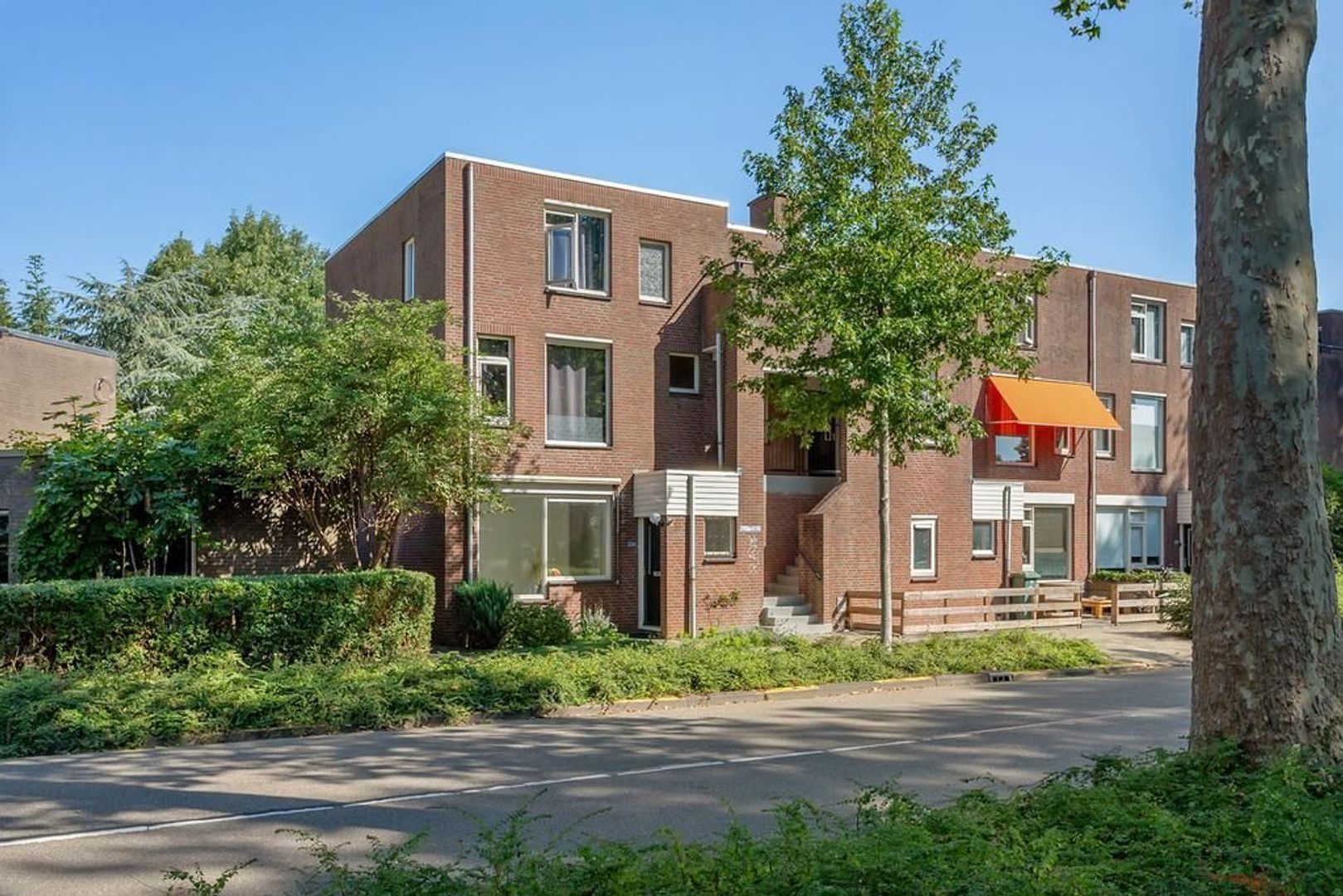 Vijverdreef 230, Zoetermeer foto-0
