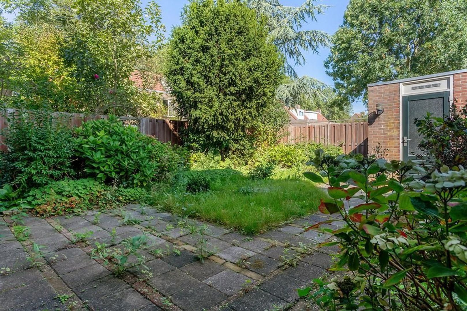 Vijverdreef 230, Zoetermeer foto-17