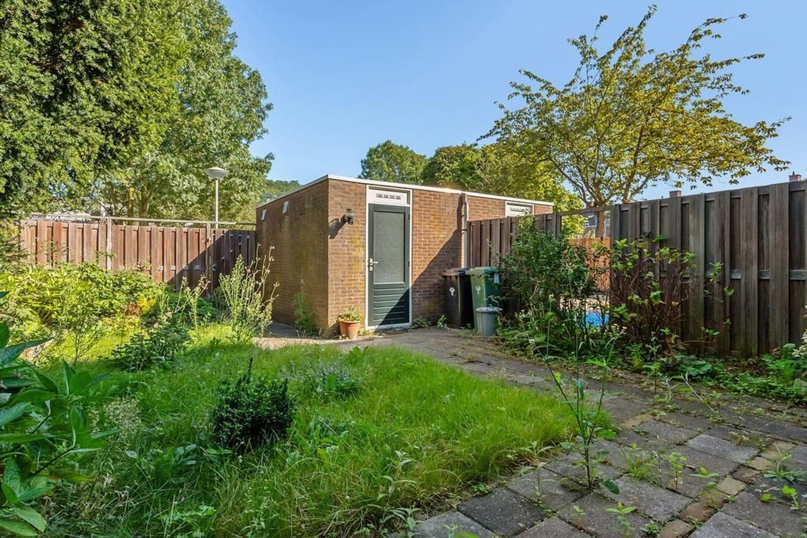 Vijverdreef 230, Zoetermeer foto-18