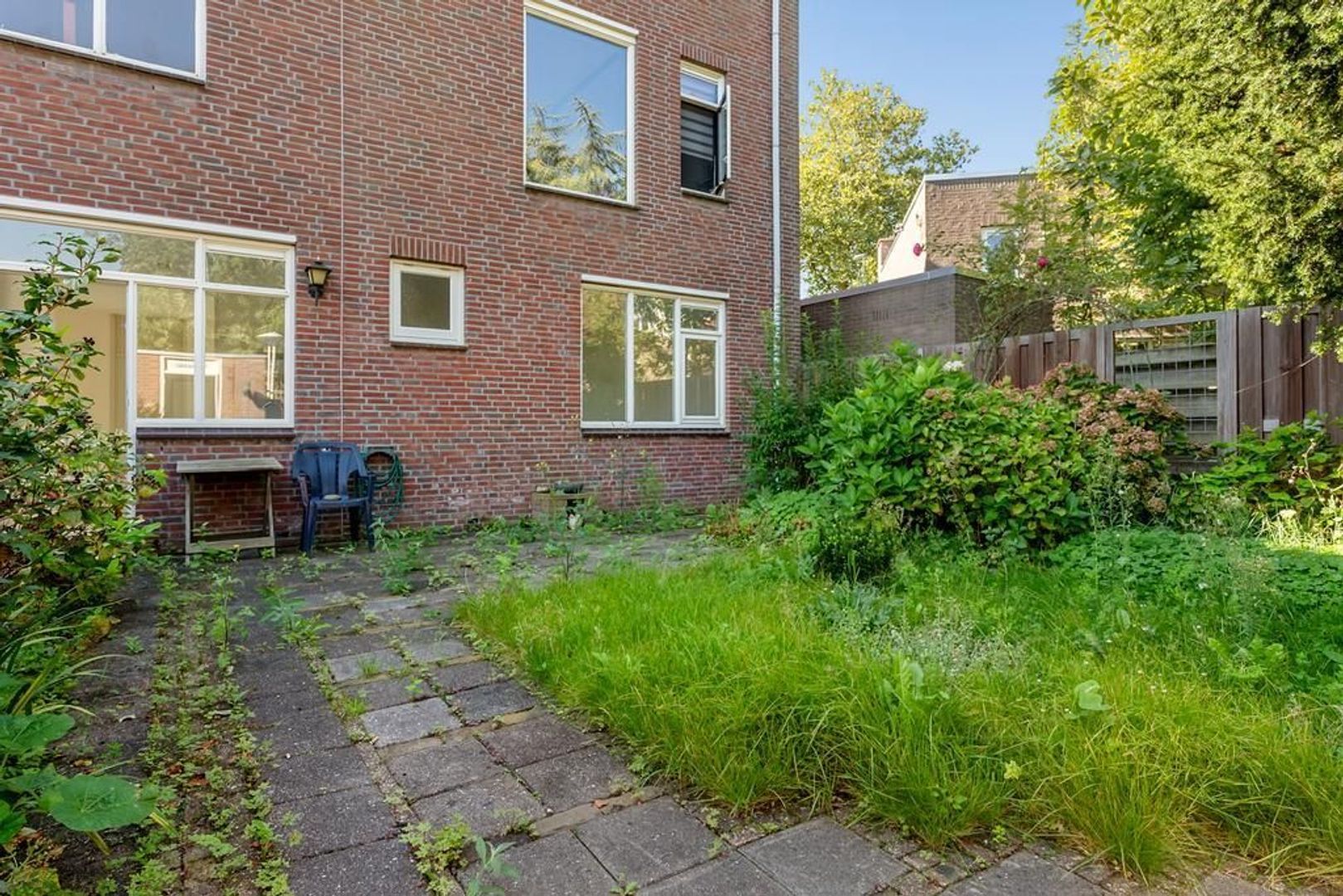 Vijverdreef 230, Zoetermeer foto-19