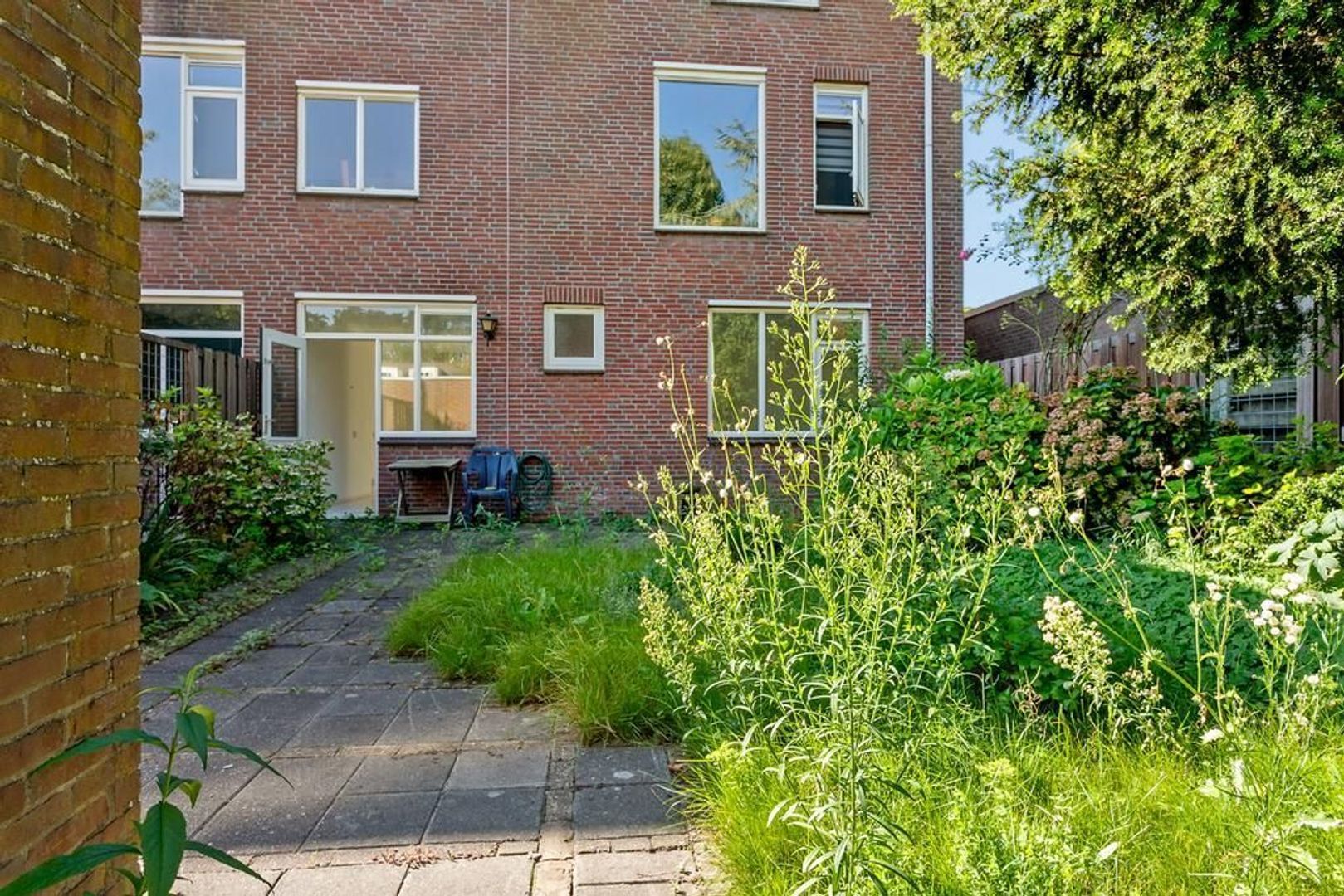 Vijverdreef 230, Zoetermeer foto-20