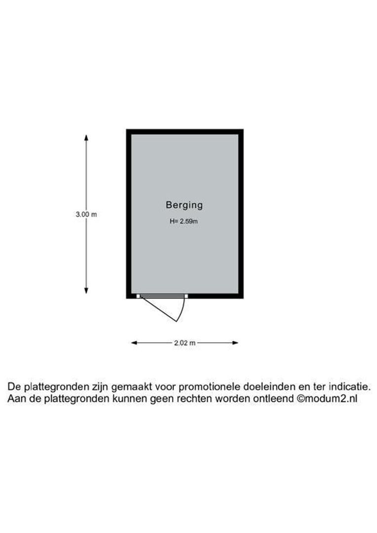 Oranjelaan 61, Zoetermeer foto-27