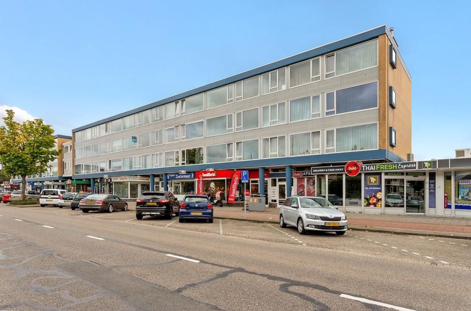 Oranjelaan 61, Zoetermeer foto-2