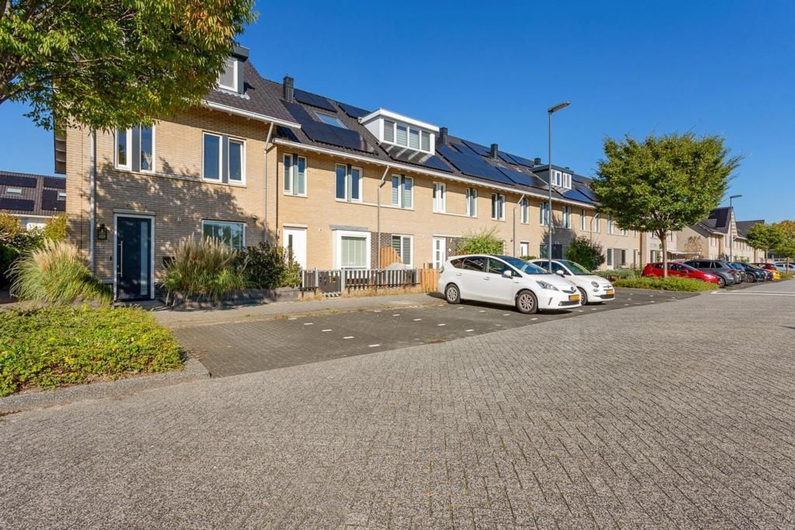 Bonaire 42, Zoetermeer foto-42