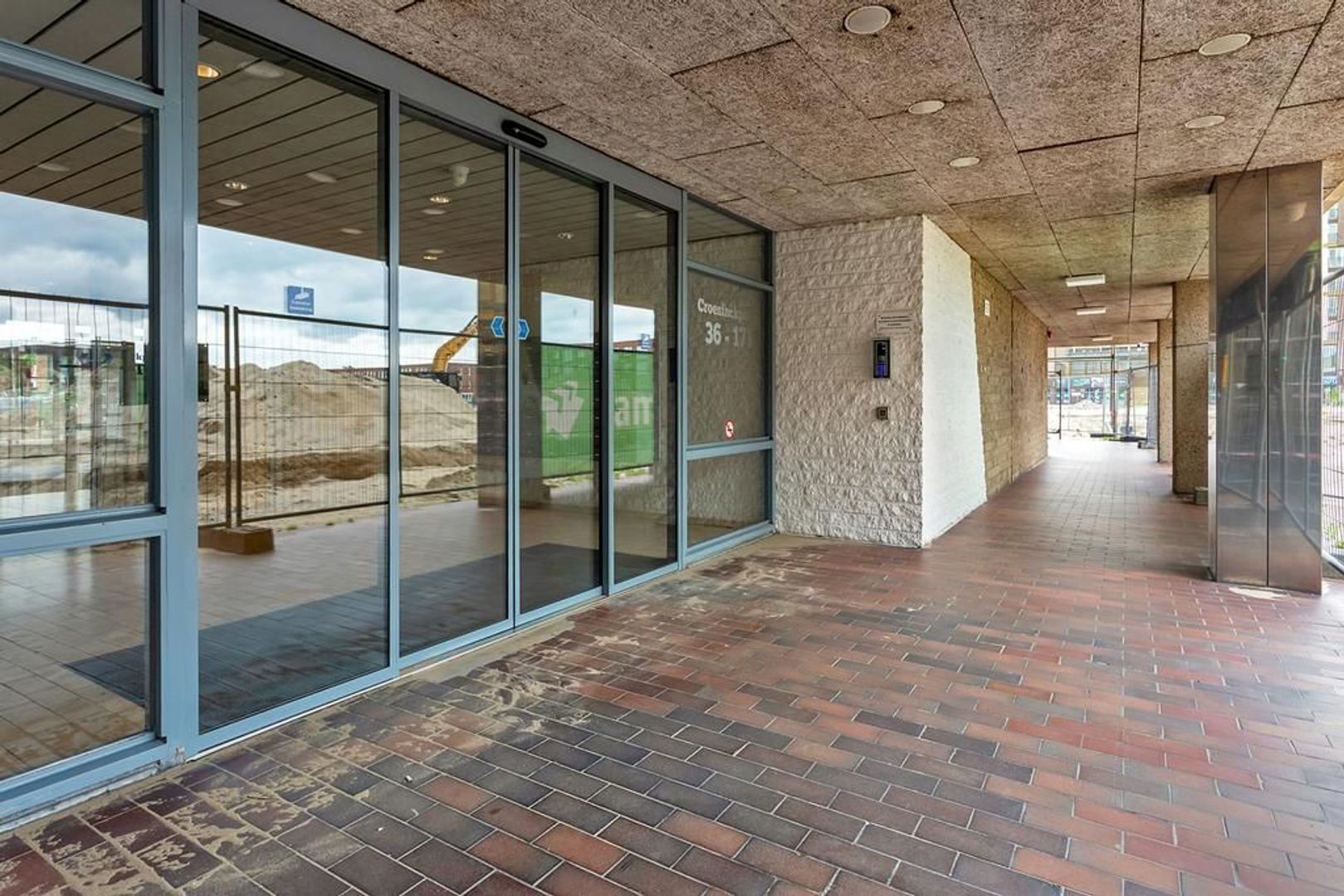 Croesinckplein 42, Zoetermeer foto-21