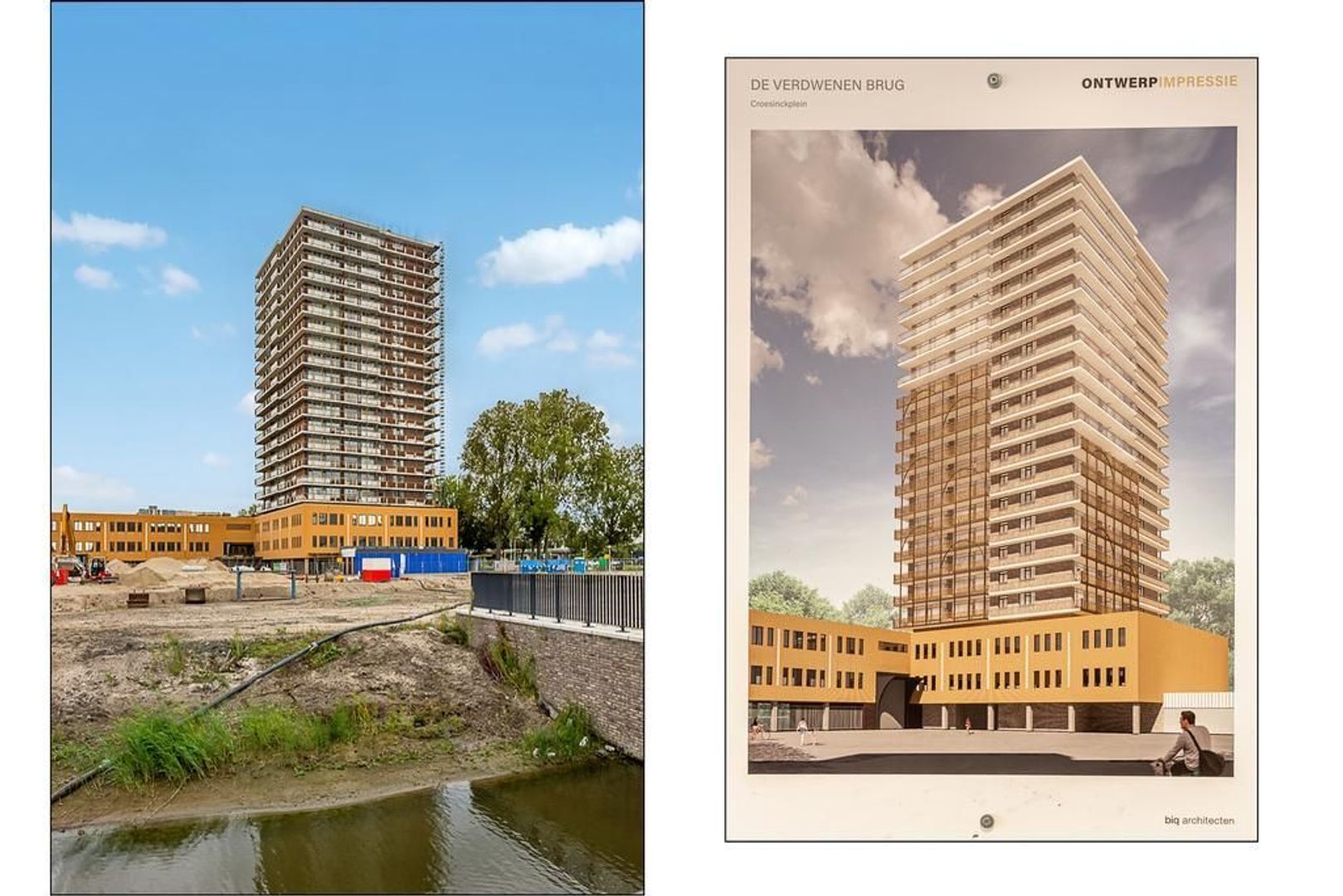 Croesinckplein 42, Zoetermeer foto-0