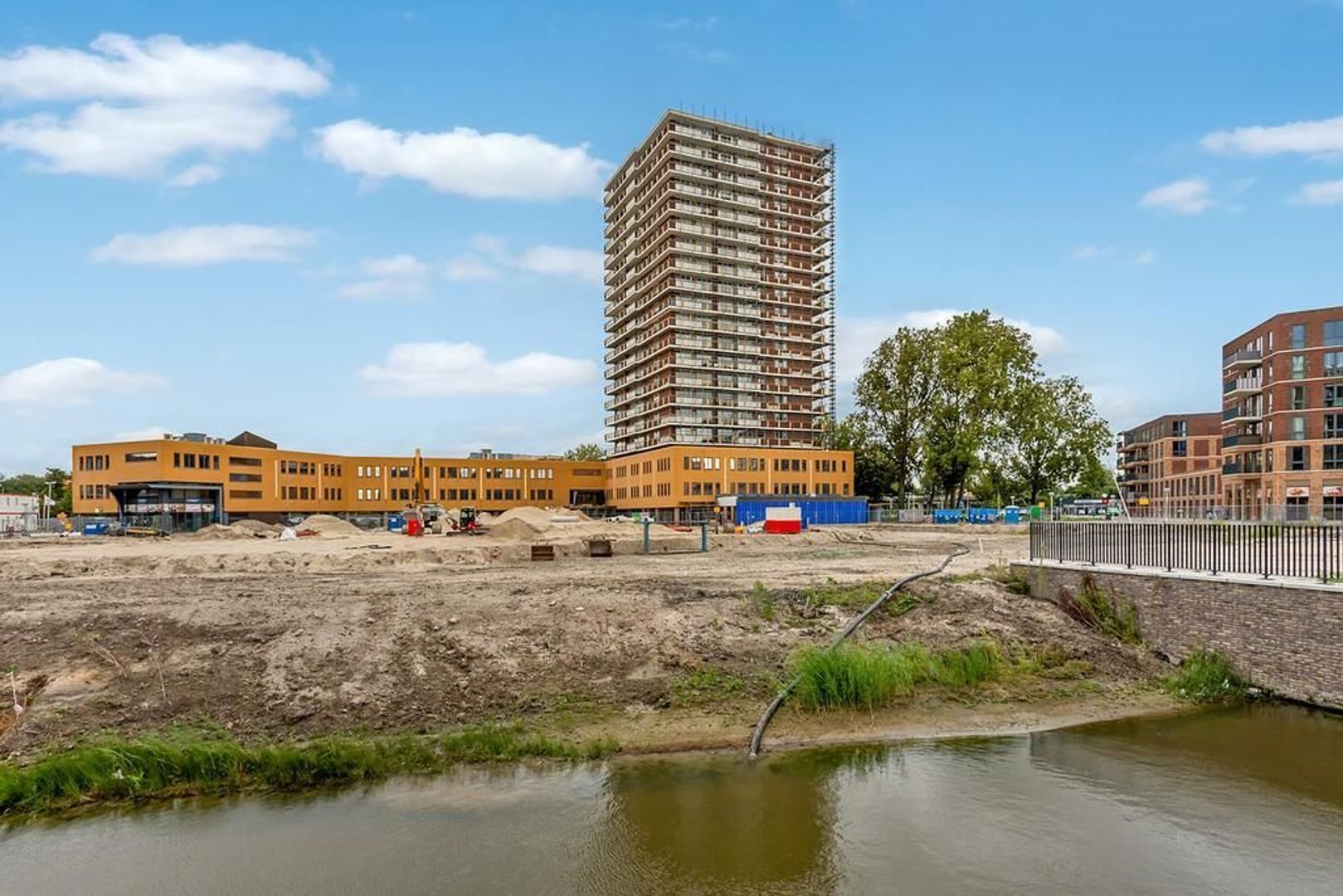Croesinckplein 42, Zoetermeer foto-22